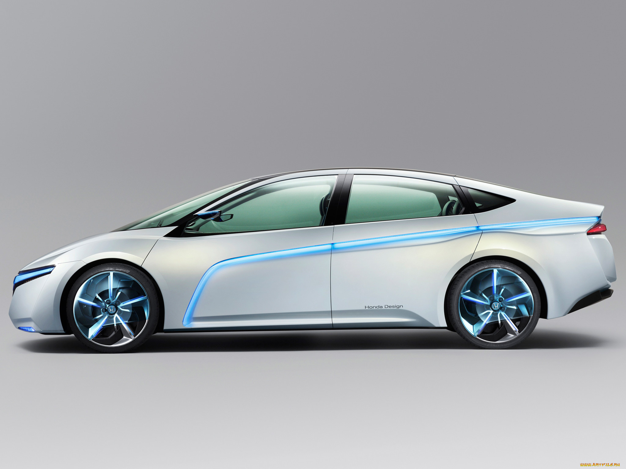 honda, ac-x, concept, 2011, автомобили, honda, ac-x, 2011, concept