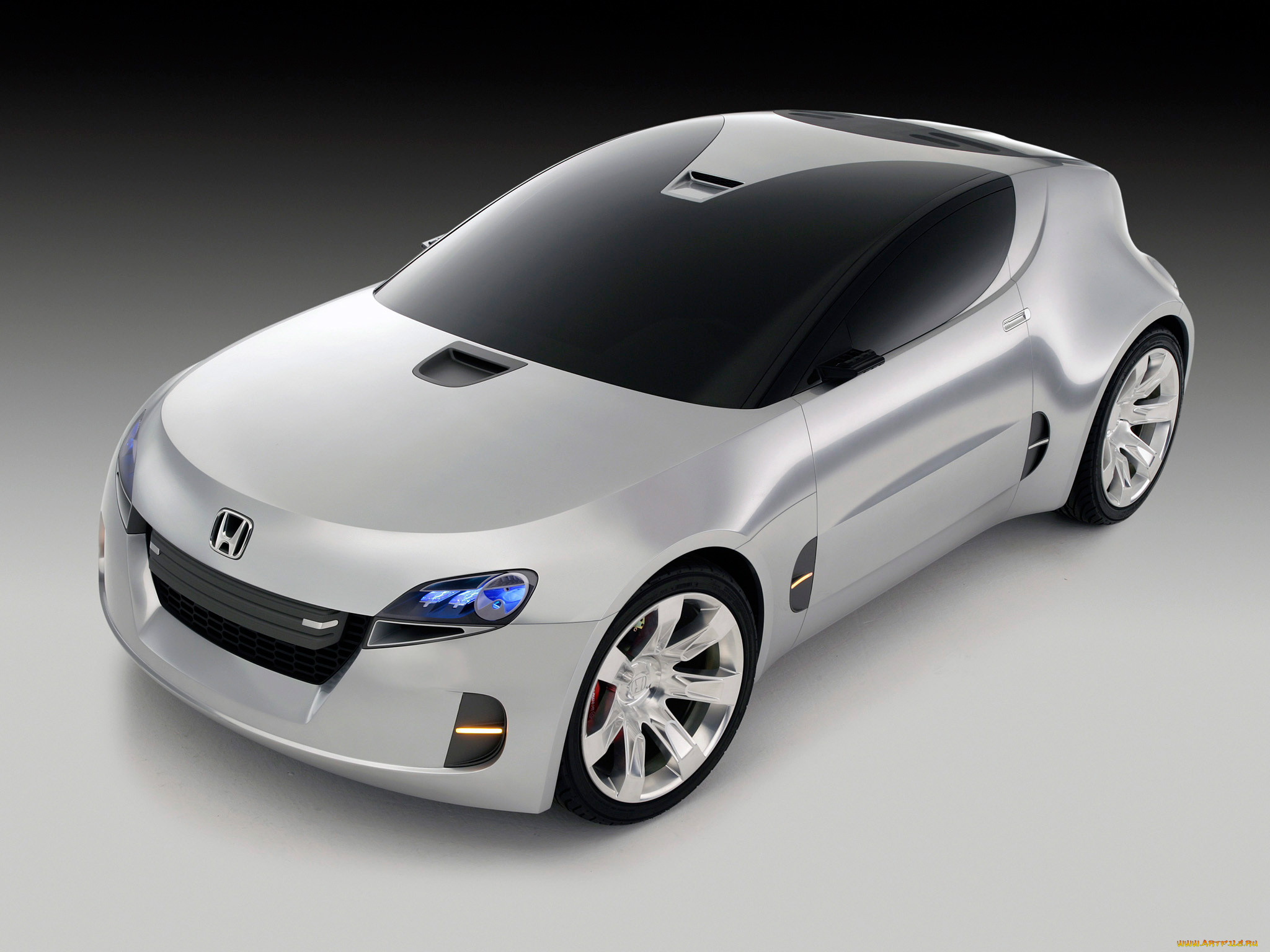 honda, concept, 2006, автомобили, honda, 2006, concept