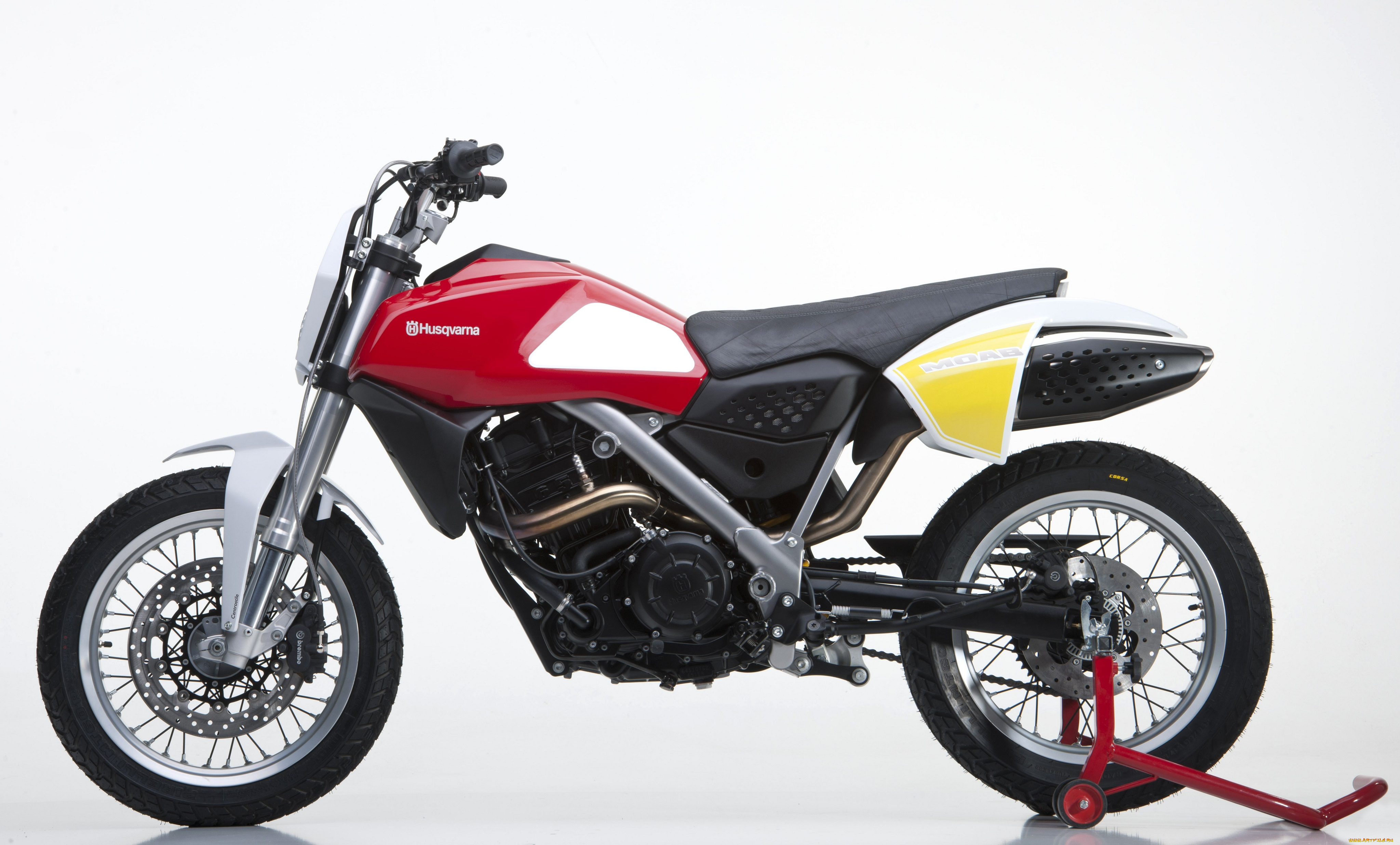 мотоциклы, husqvarna