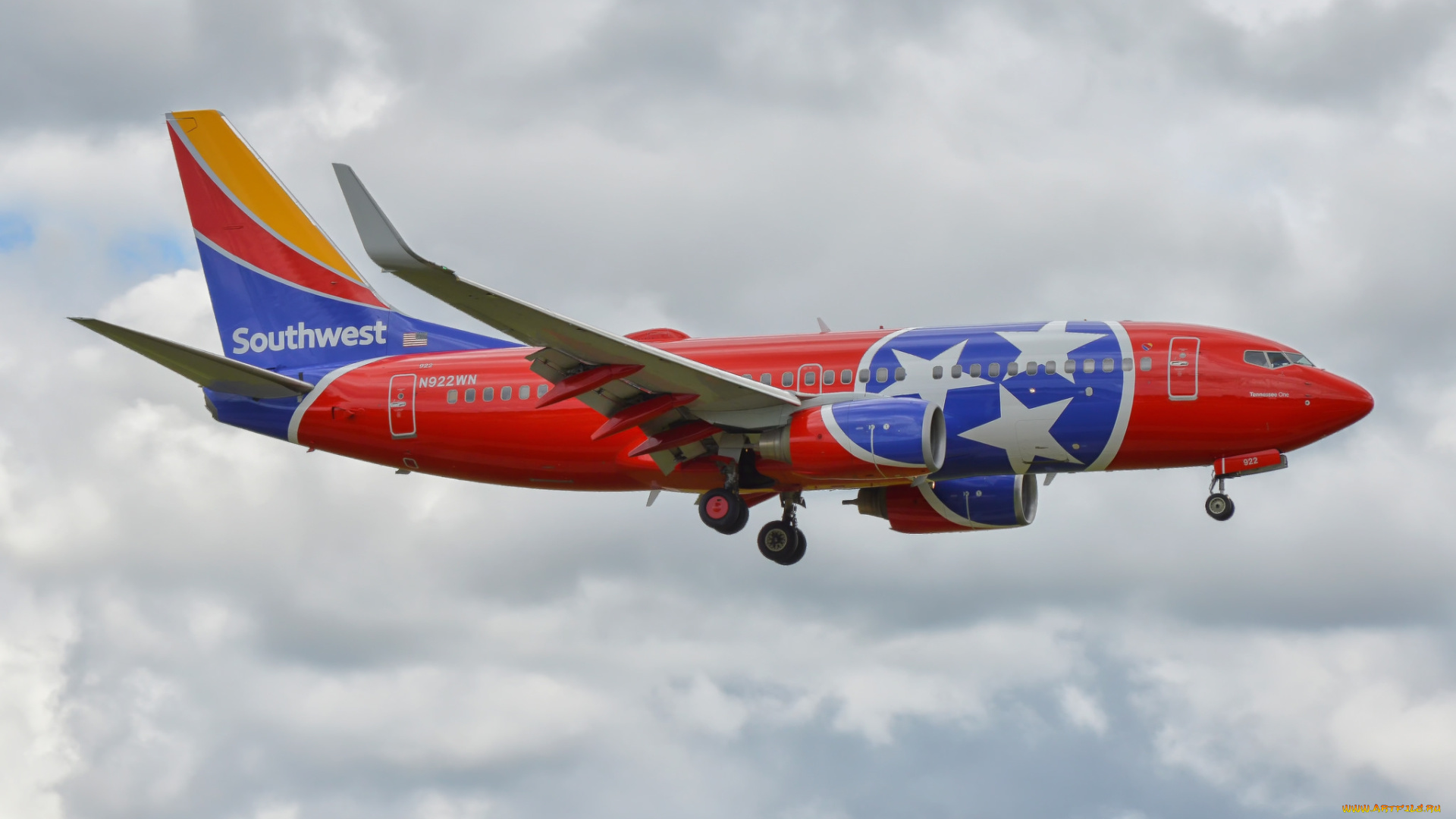 авиация, пассажирские, самолёты, авиалайнер