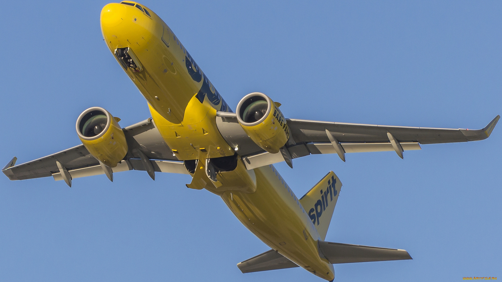 авиация, пассажирские, самолёты, авиалайнер