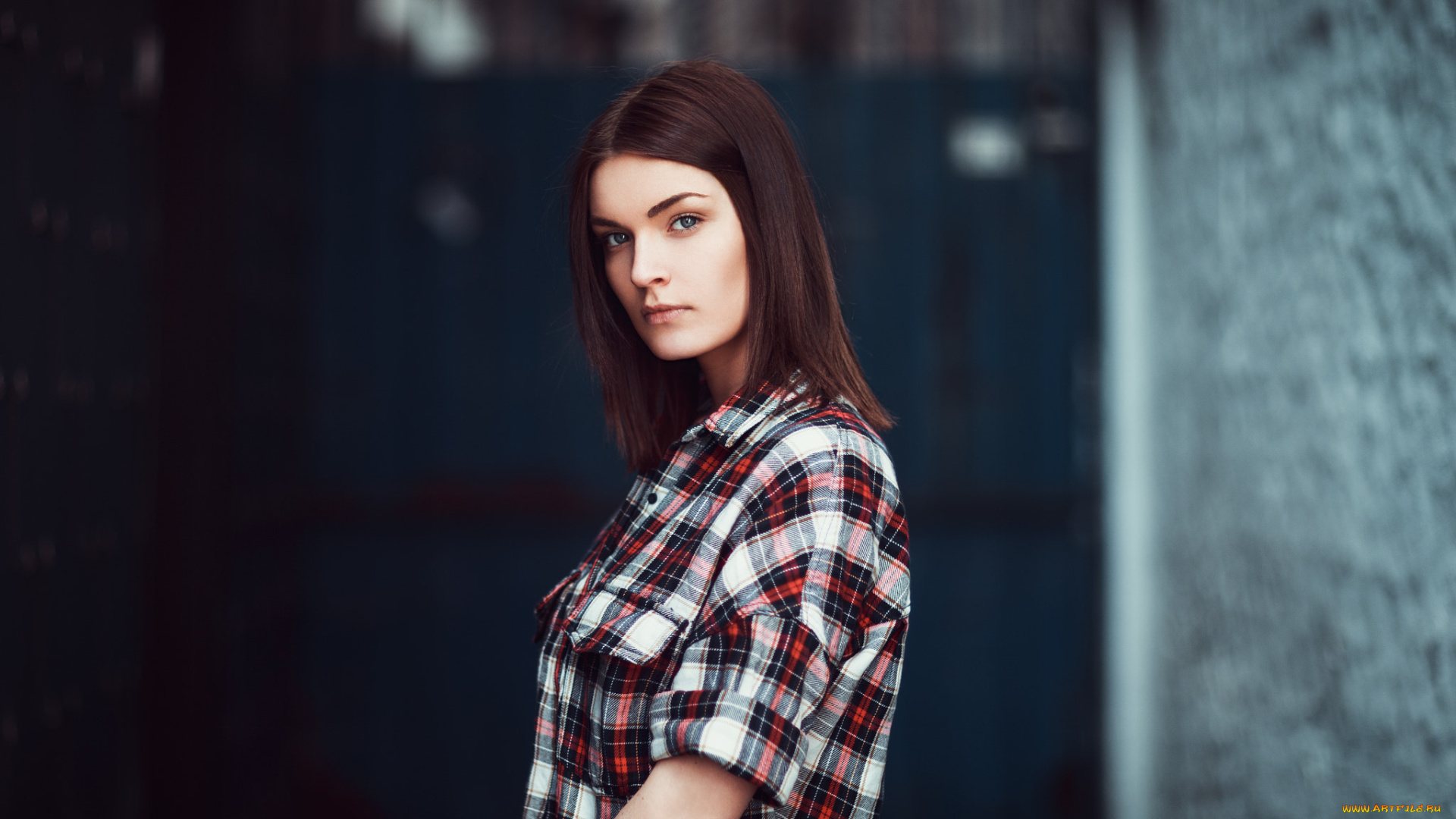 девушка, девушки, -unsort, , брюнетки, темноволосые, модель