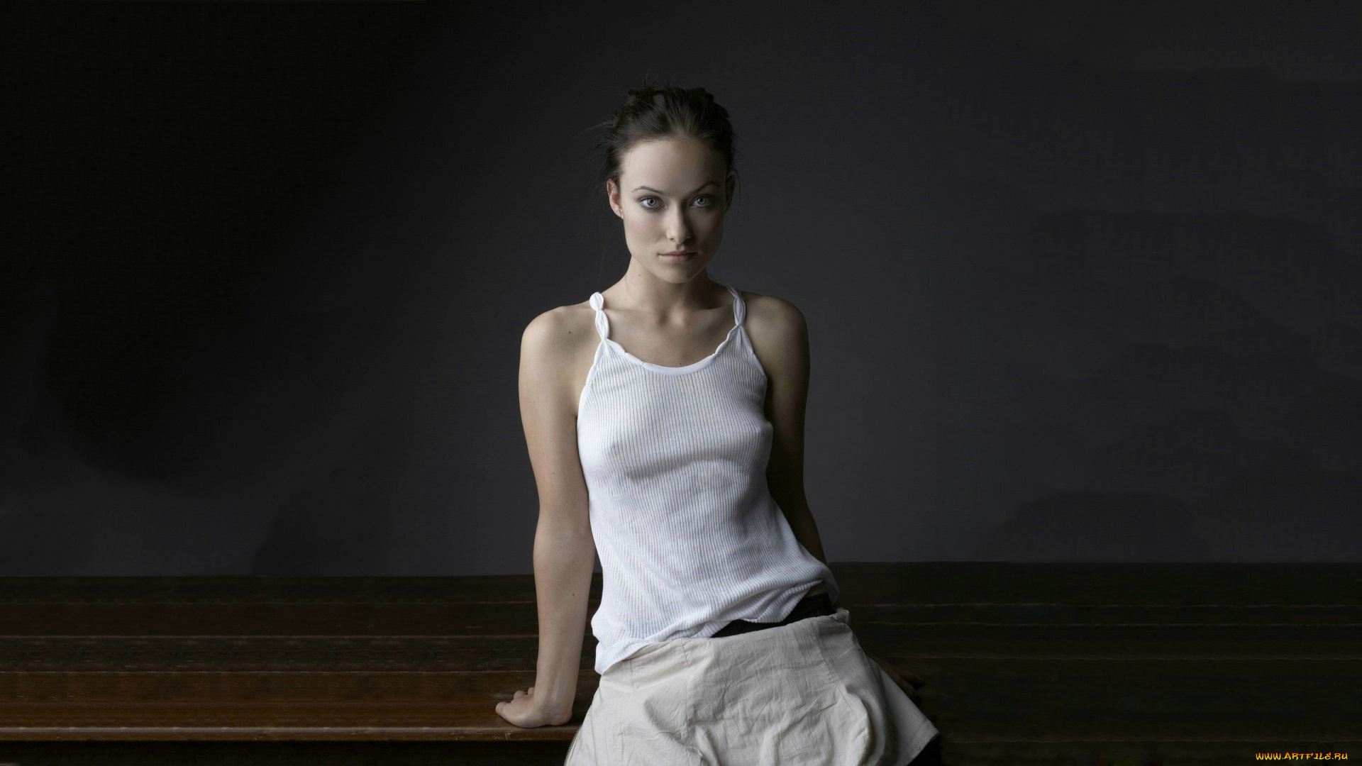 девушка, девушки, olivia, wilde, модель