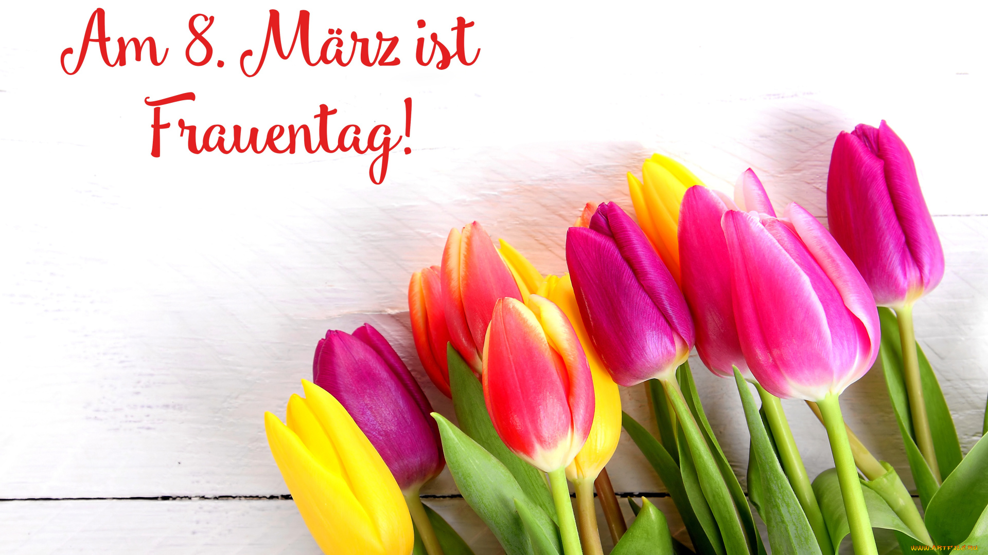 праздничные, международный, женский, день, -, 8, марта, цветы, праздник, букет, женский, день, 8, марта, тюльпаны