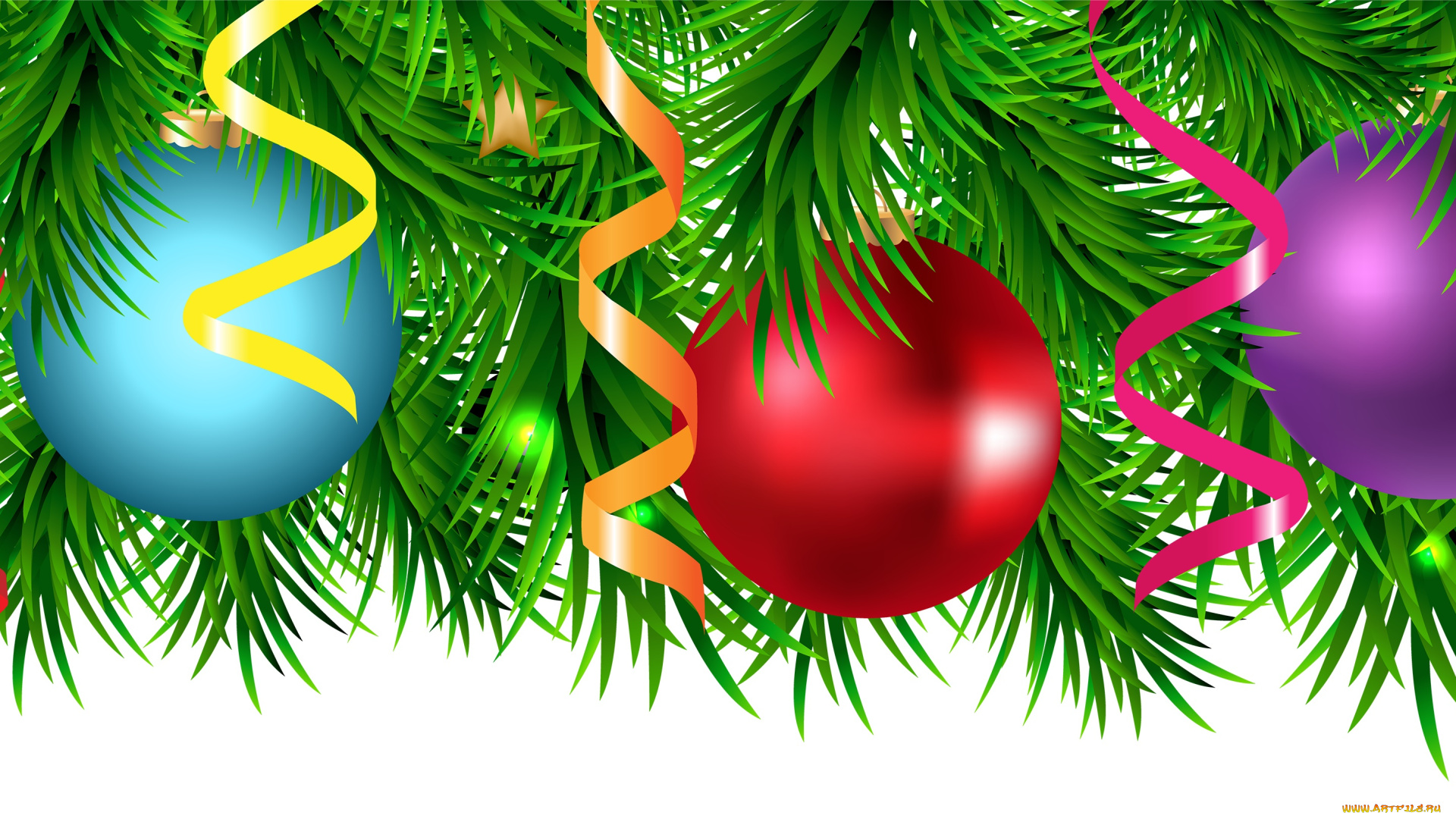 праздничные, векторная, графика, , новый, год, фон, новый, год, праздник