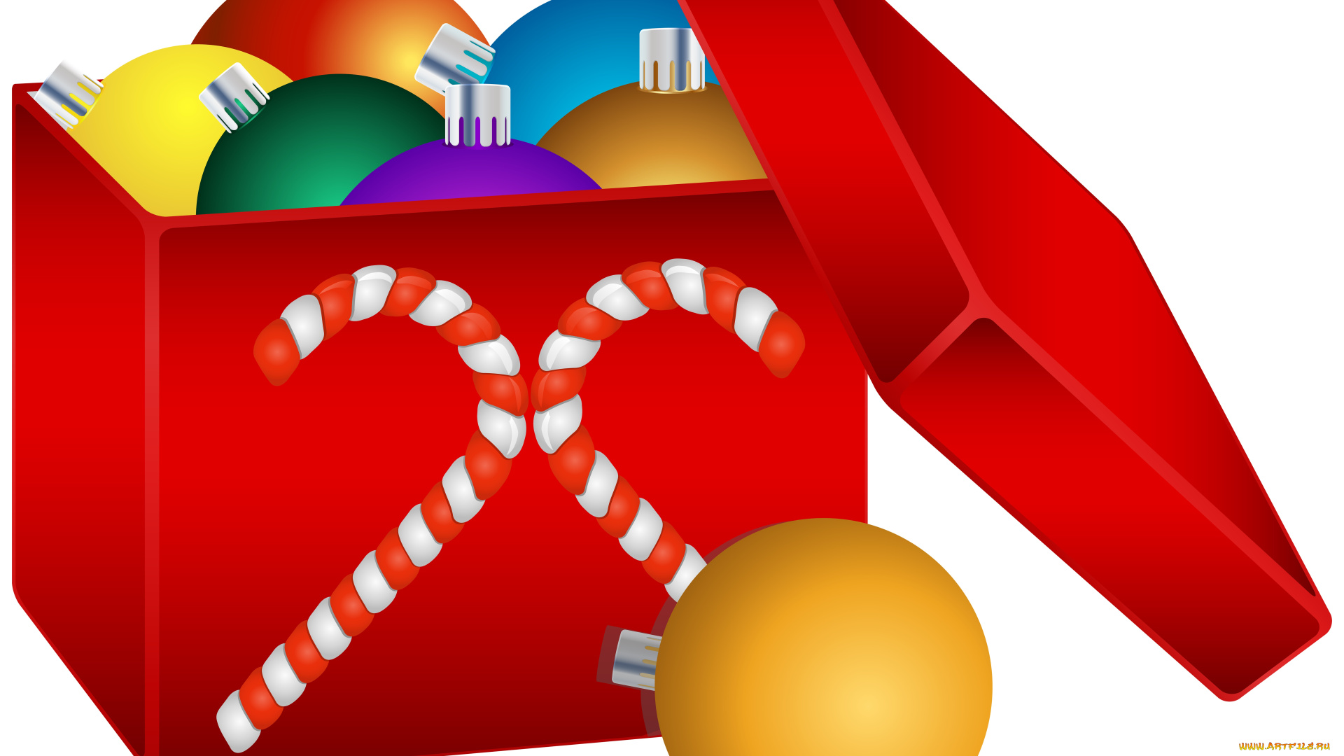 праздничные, векторная, графика, , новый, год, фон, новый, год, праздник