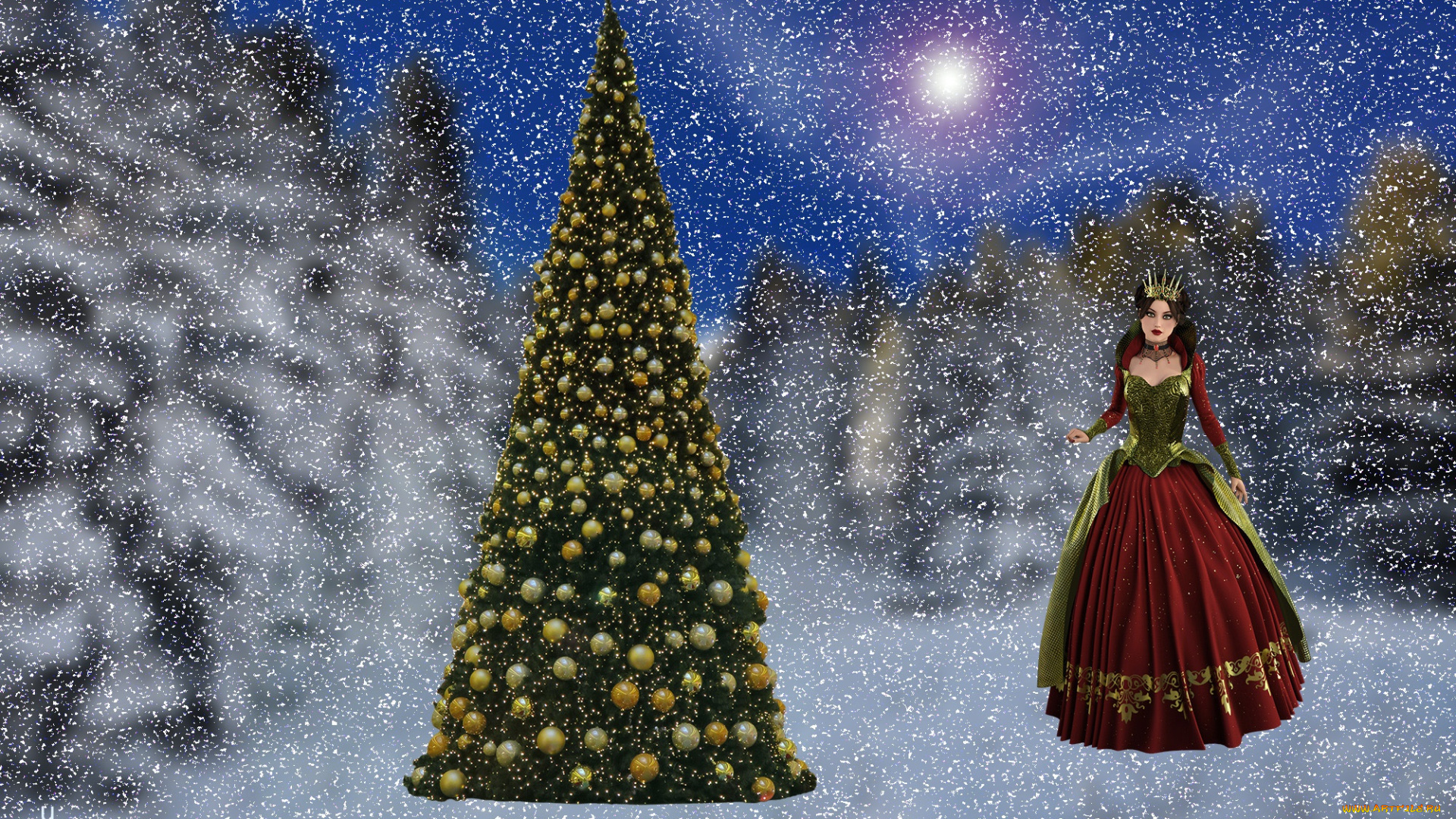 праздничные, векторная, графика, , новый, год, новый, год, фон, праздник