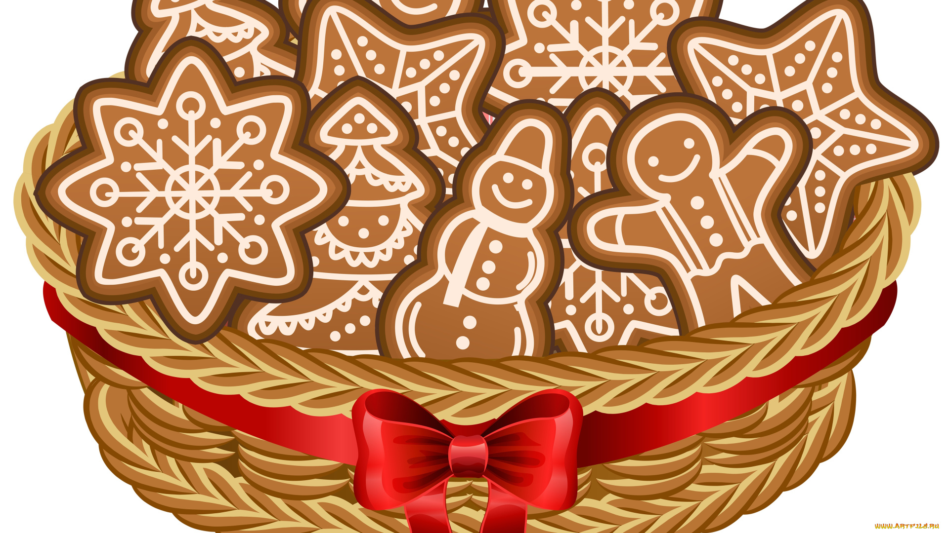 праздничные, векторная, графика, , новый, год, фон, новый, год, праздник