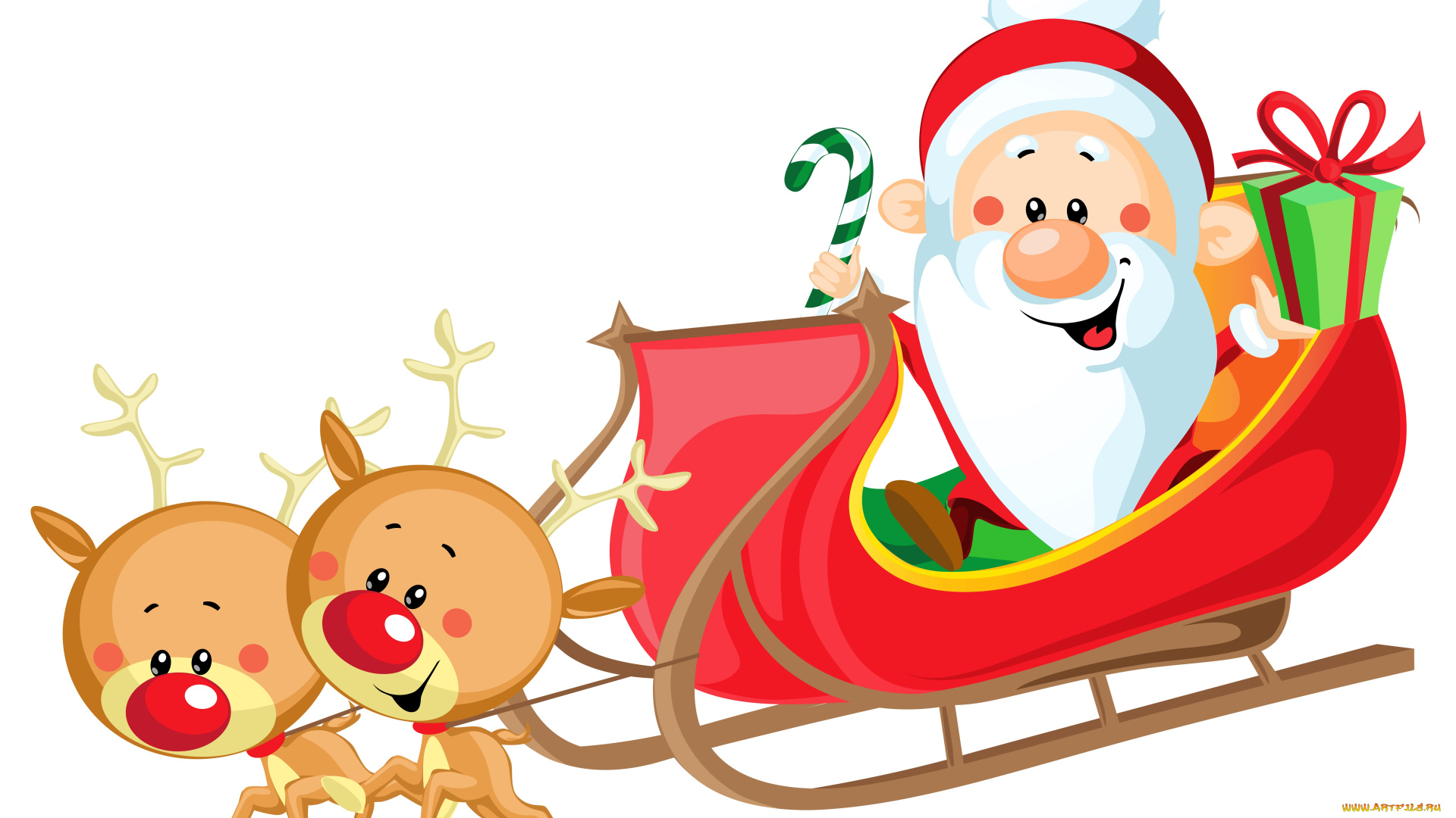 праздничные, векторная, графика, , новый, год, праздник, фон, новый, год