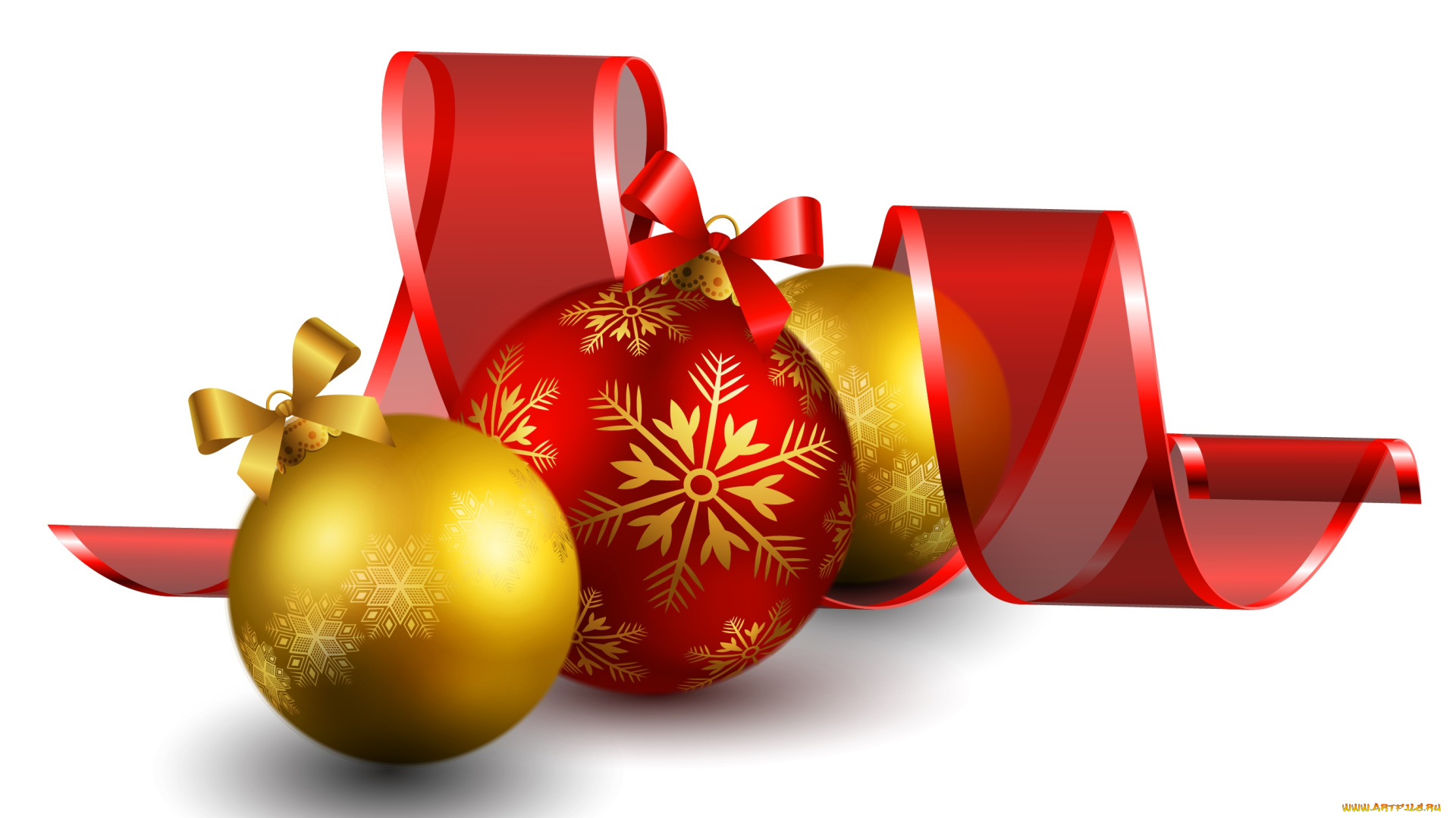 праздничные, векторная, графика, , новый, год, фон, праздник, новый, год