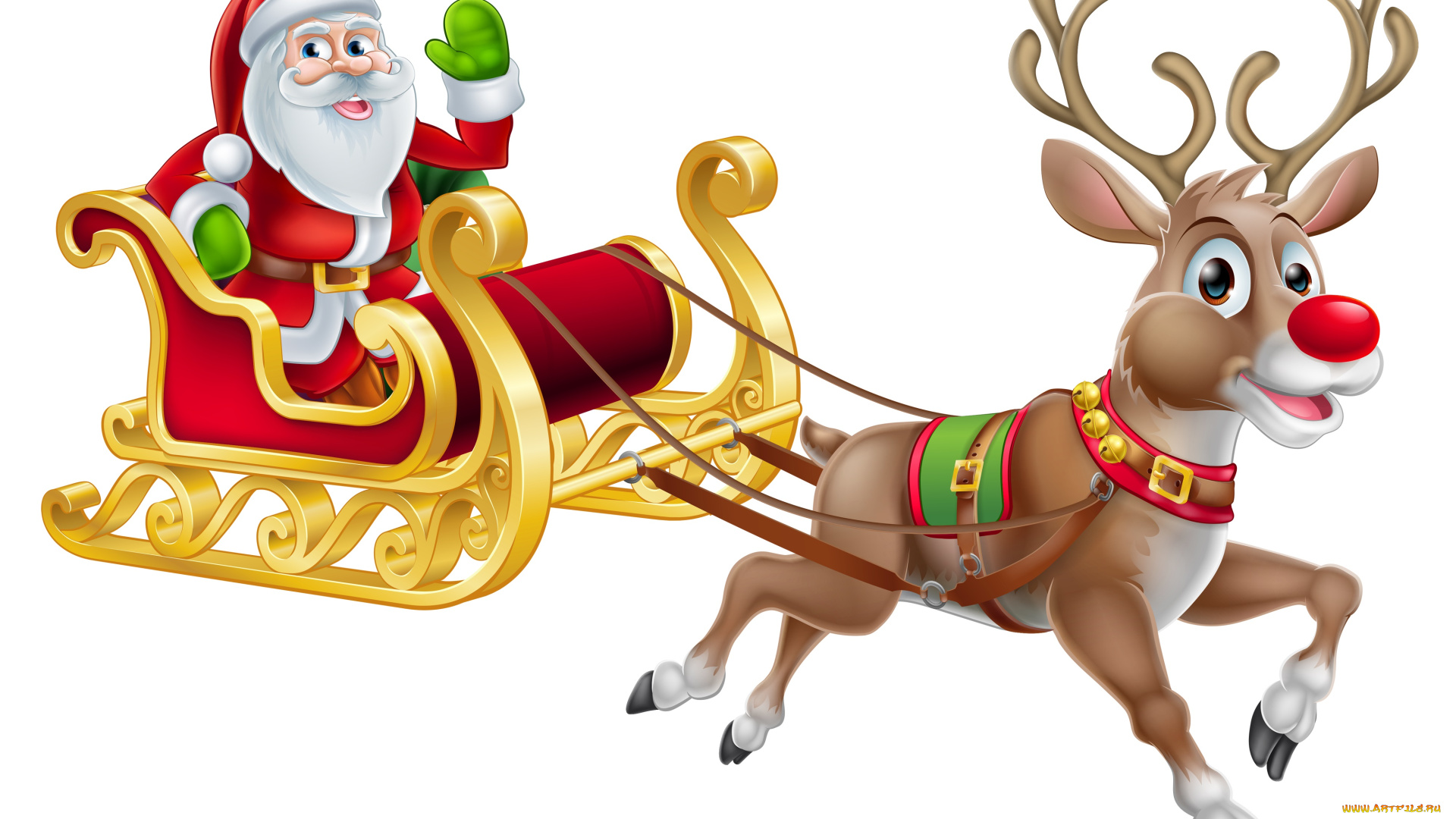 праздничные, векторная, графика, , новый, год, фон, новый, год, праздник