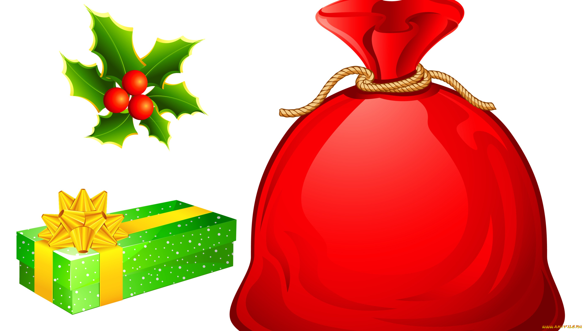 праздничные, векторная, графика, , новый, год, фон, новый, год, праздник