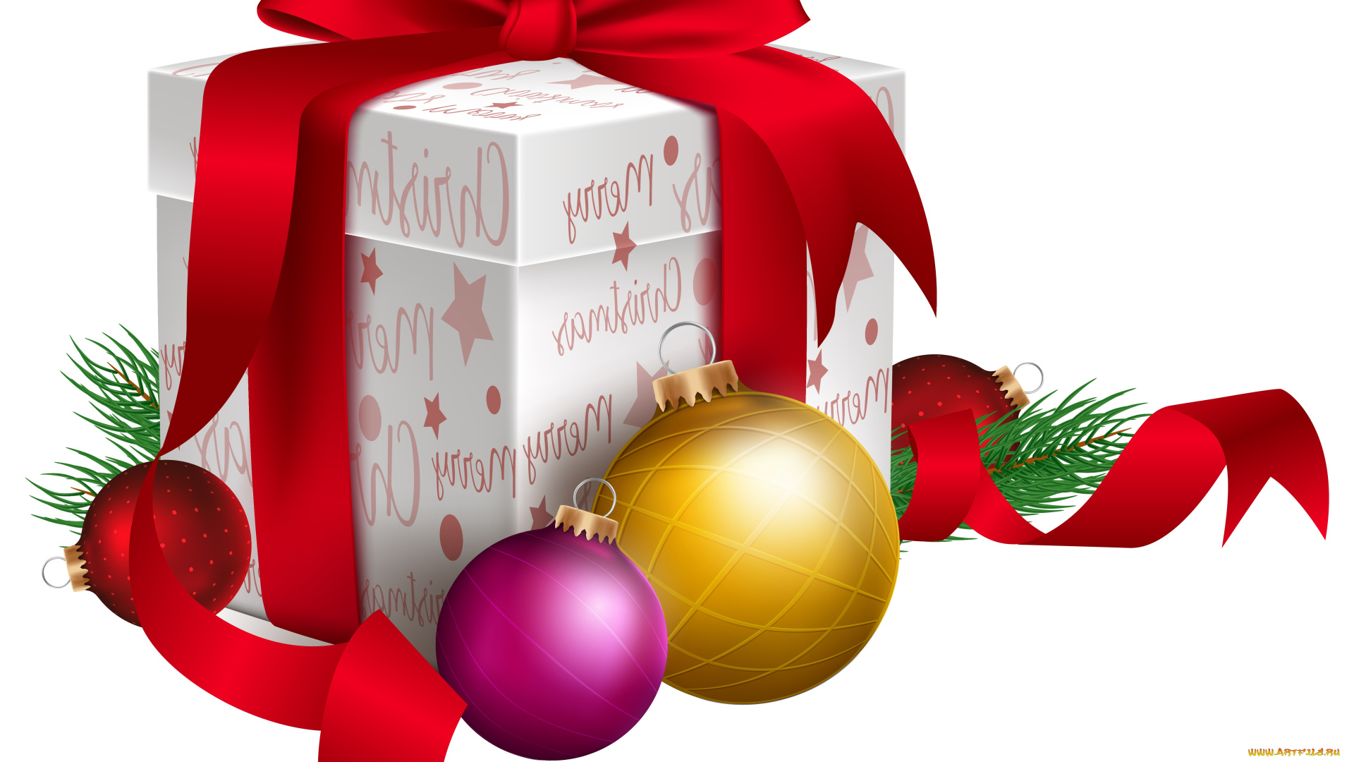 праздничные, векторная, графика, , новый, год, фон, новый, год, праздник