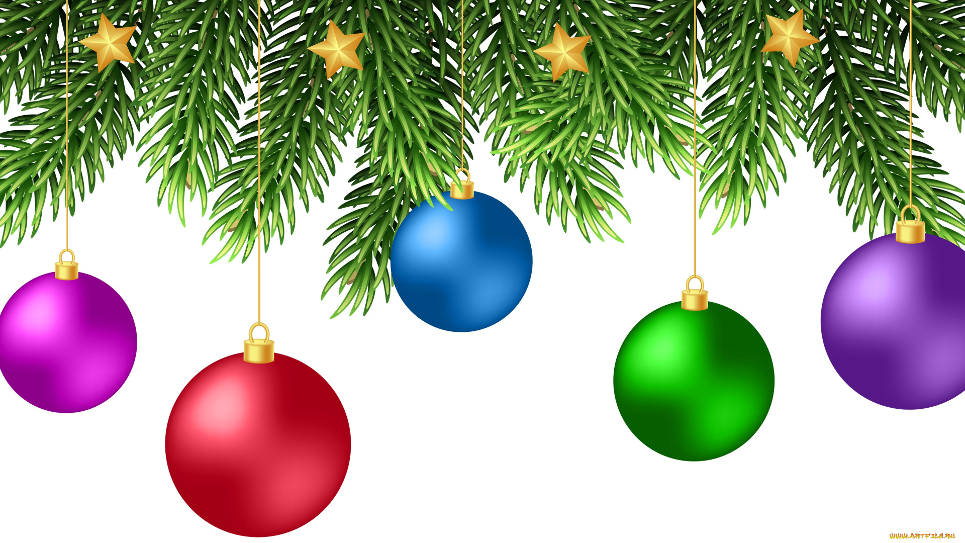 праздничные, векторная, графика, , новый, год, праздник, новый, год, фон