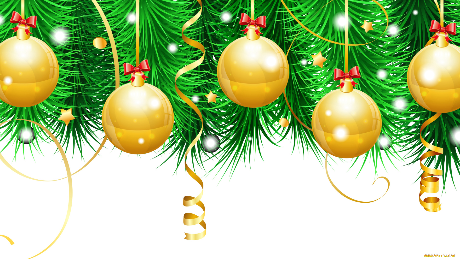 праздничные, векторная, графика, , новый, год, праздник, новый, год, фон