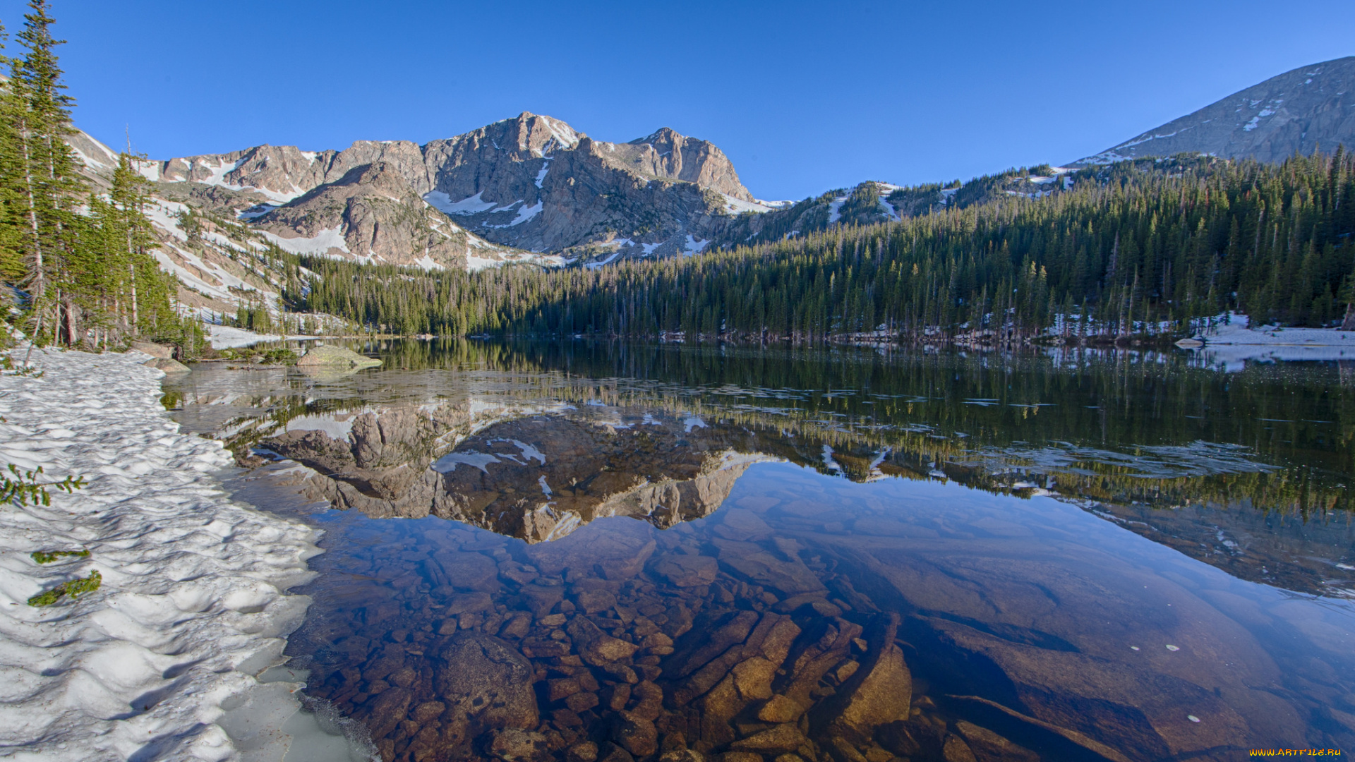 природа, реки, озера, простор