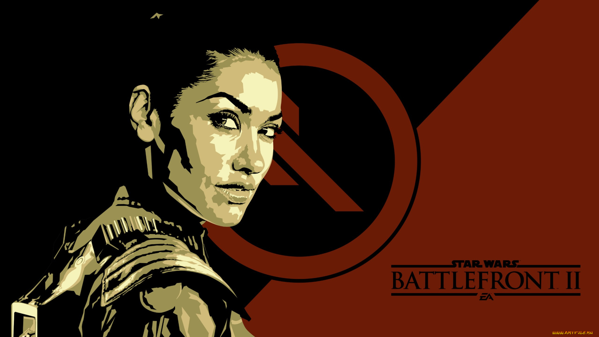 видео, игры, star, wars, , battlefront, 2, шутер, battlefront, 2, action, star, wars