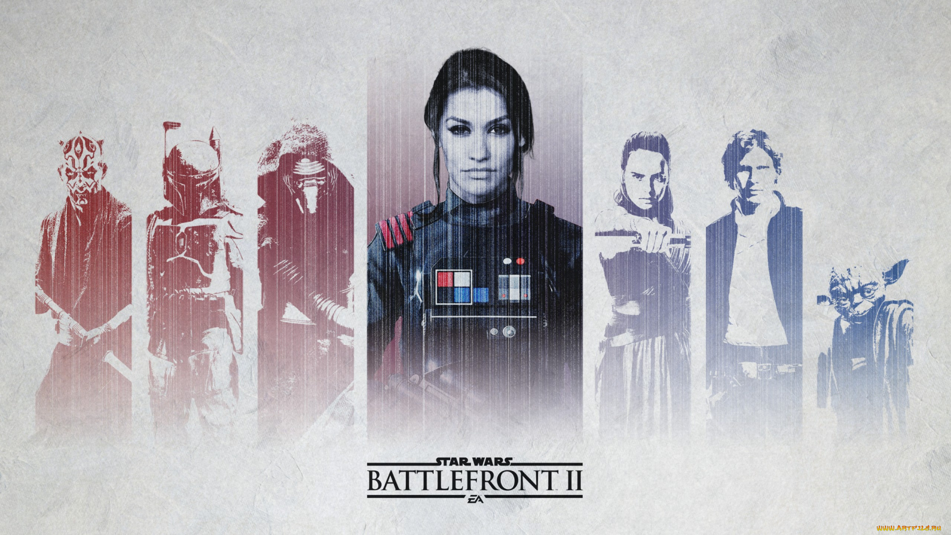 видео, игры, star, wars, , battlefront, 2, шутер, action, battlefront, 2, star, wars