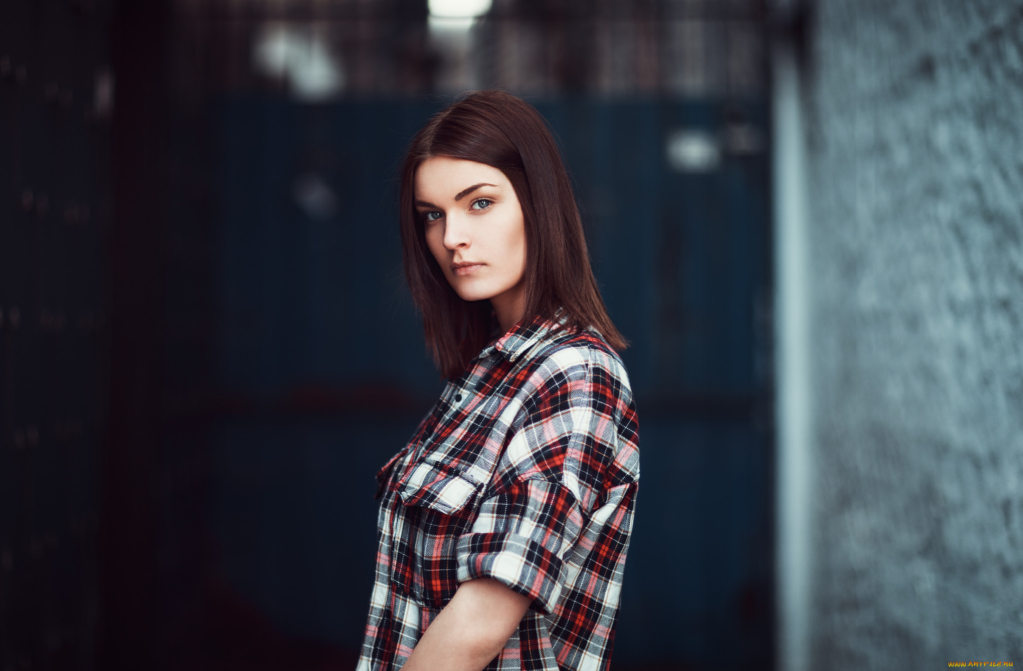 девушка, девушки, -unsort, , брюнетки, темноволосые, модель