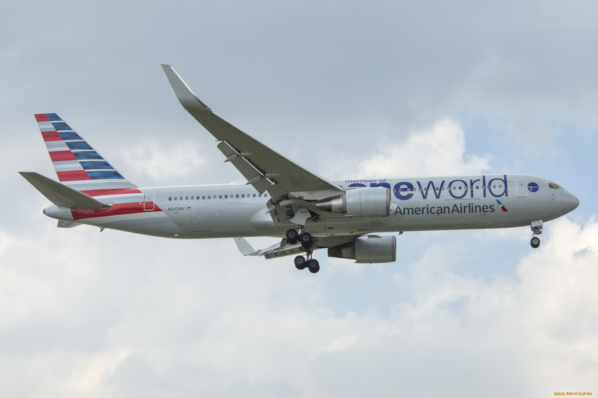 авиация, пассажирские, самолёты, авиалайнер