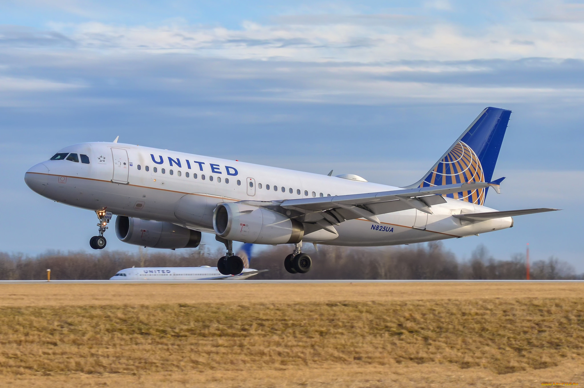 авиация, пассажирские, самолёты, авиалайнер