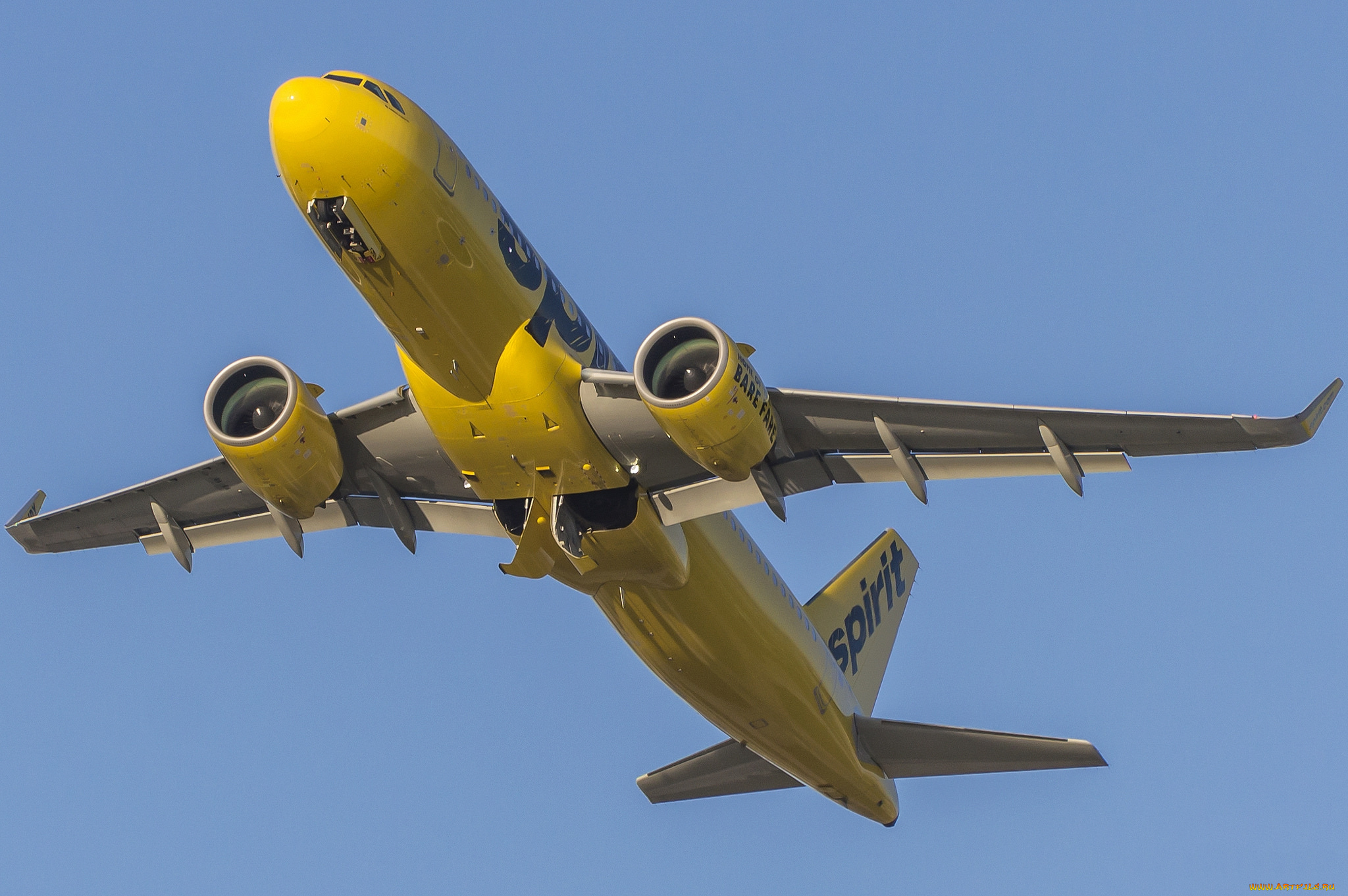 авиация, пассажирские, самолёты, авиалайнер