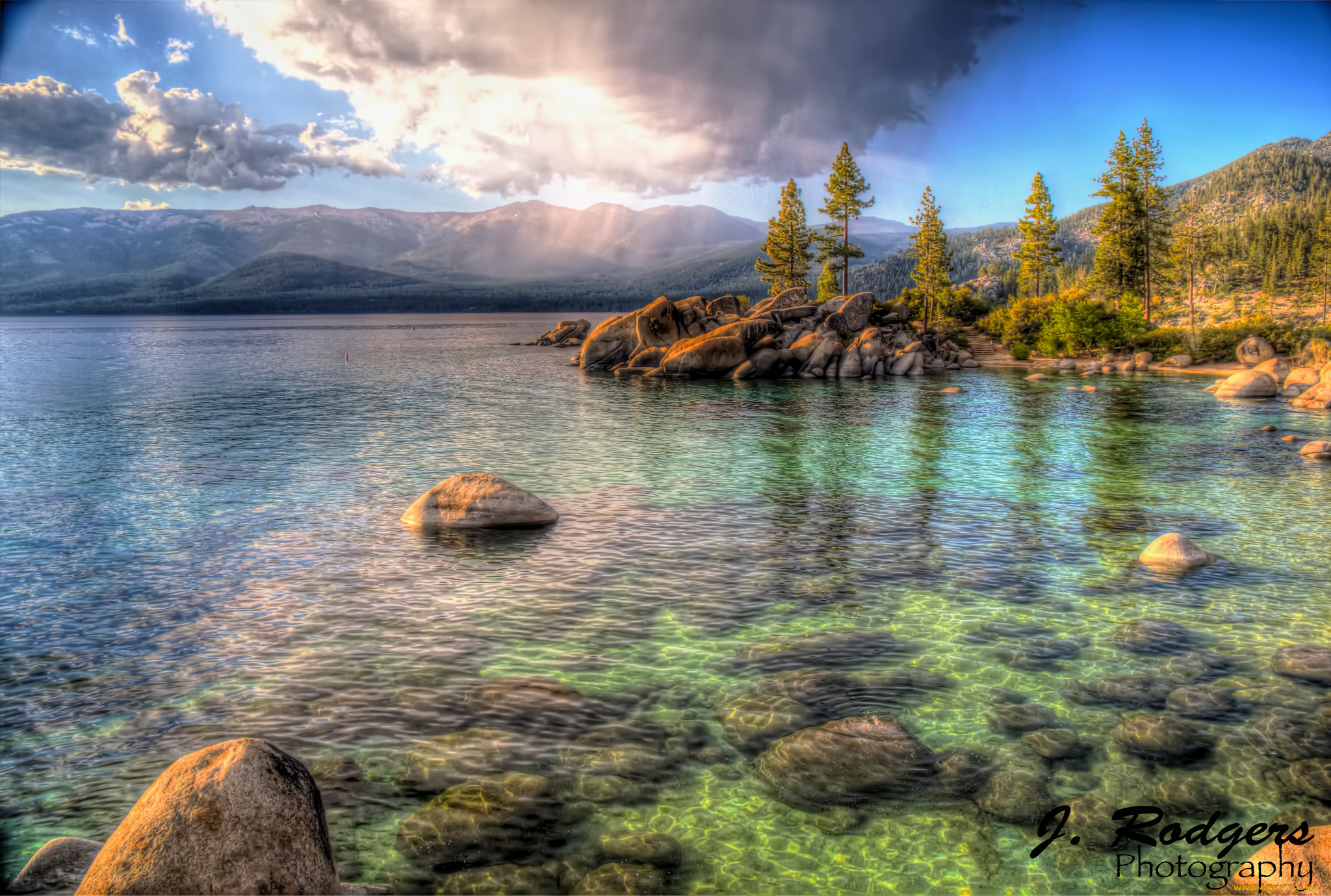 природа, реки, озера, простор