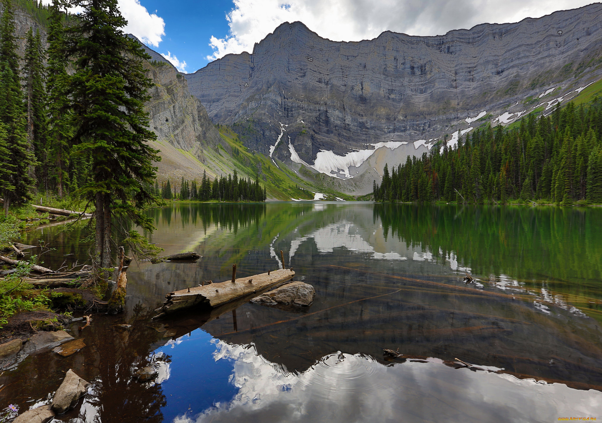 природа, реки, озера, простор