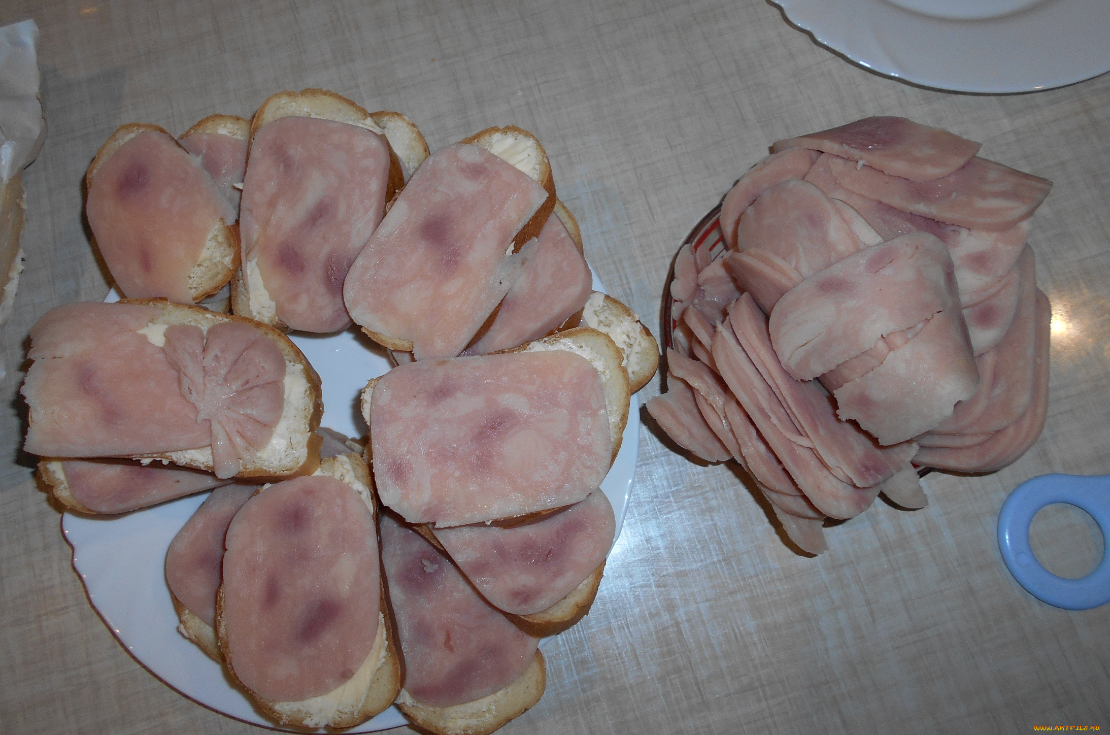 колбаса, и, бутеры, еда, бутерброды, , гамбургеры, , канапе, колбаса