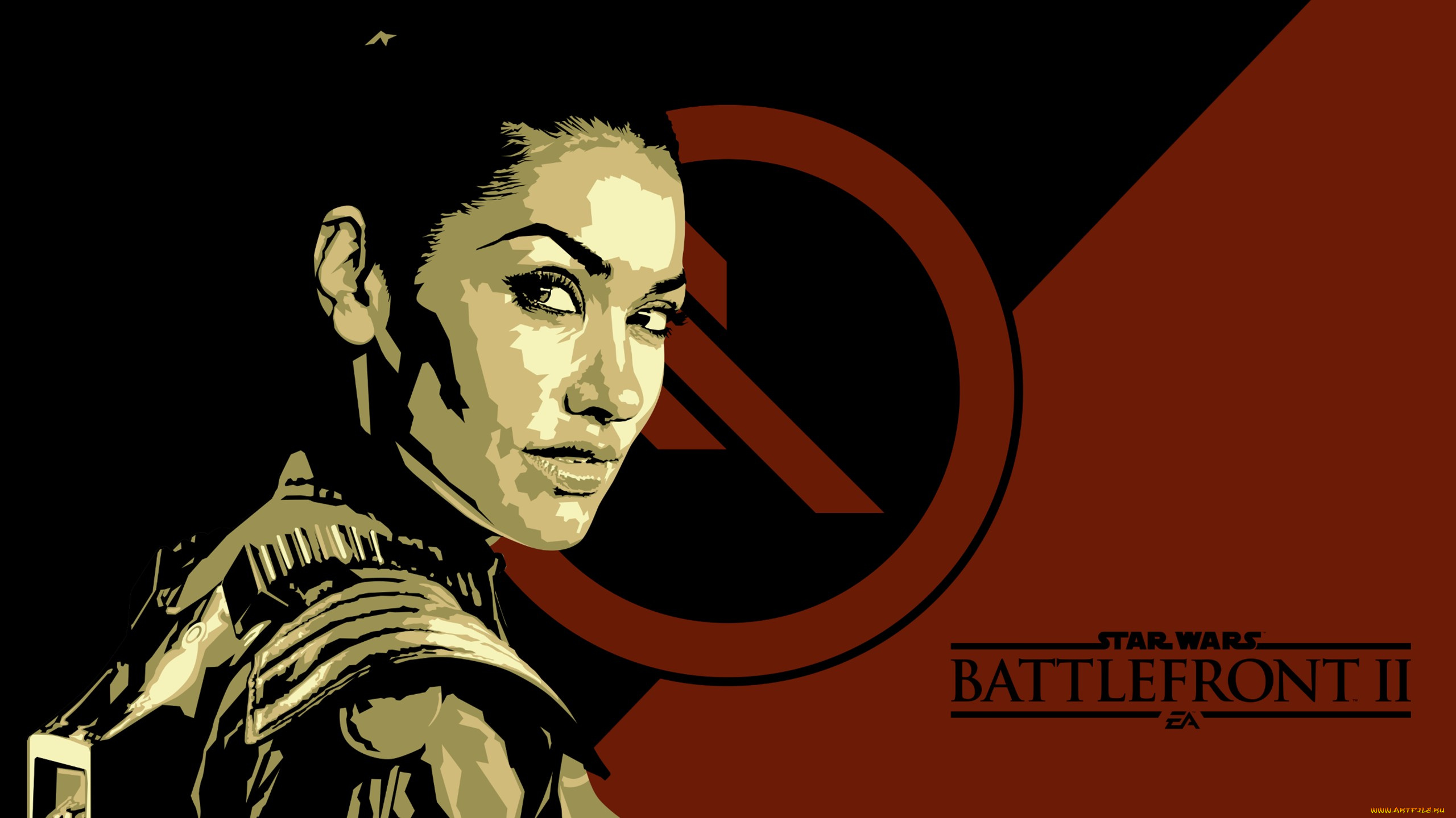 видео, игры, star, wars, , battlefront, 2, шутер, battlefront, 2, action, star, wars