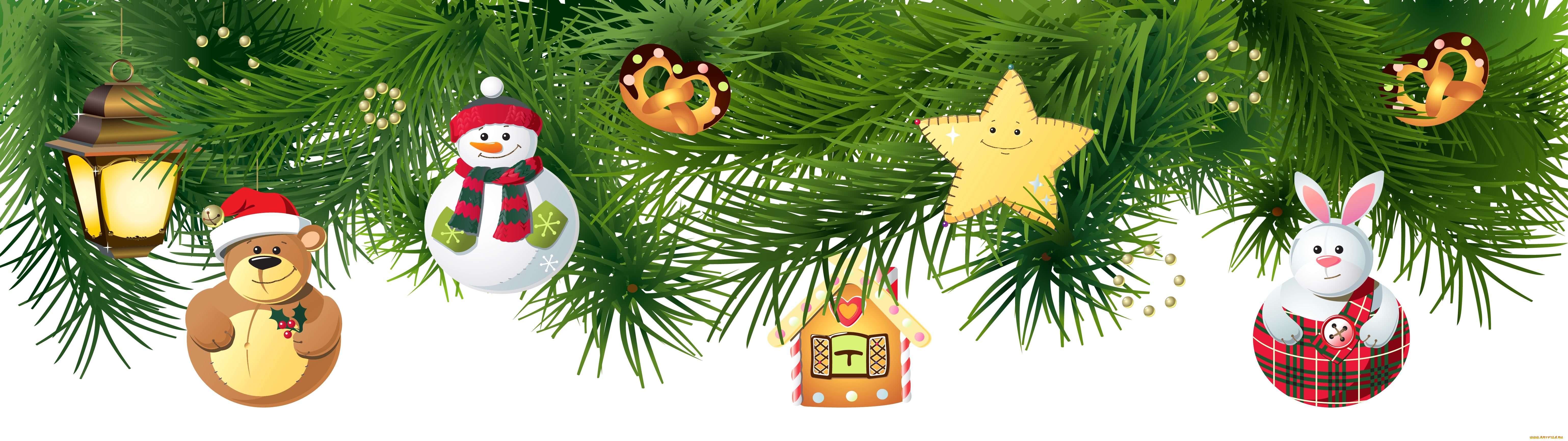 праздничные, векторная, графика, , новый, год, праздник, новый, год, фон