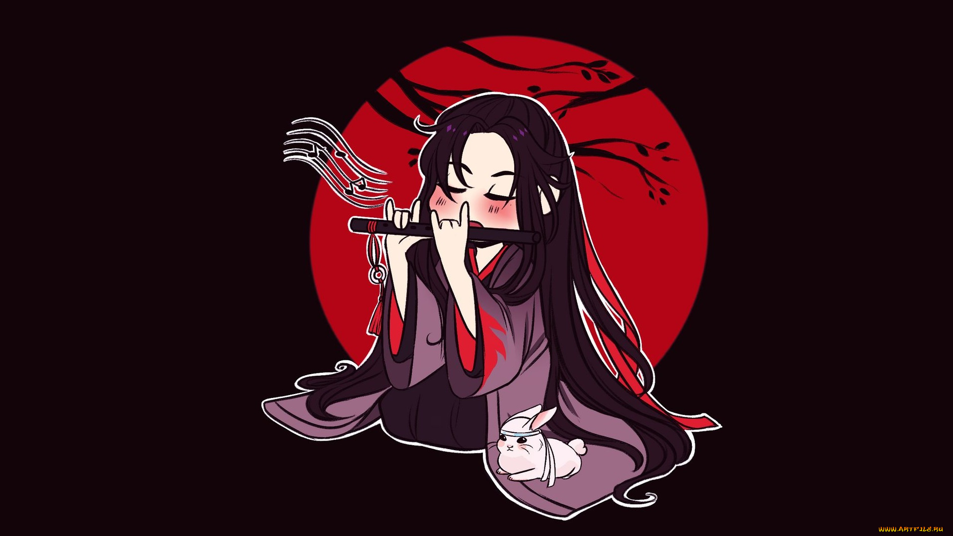 аниме, mo, dao, zu, shi, the, untamed, неукротимый, повелитель, чэньцин, мосян, тунсю, mo, dao, zu, shi, магистр, дьявольского, культа