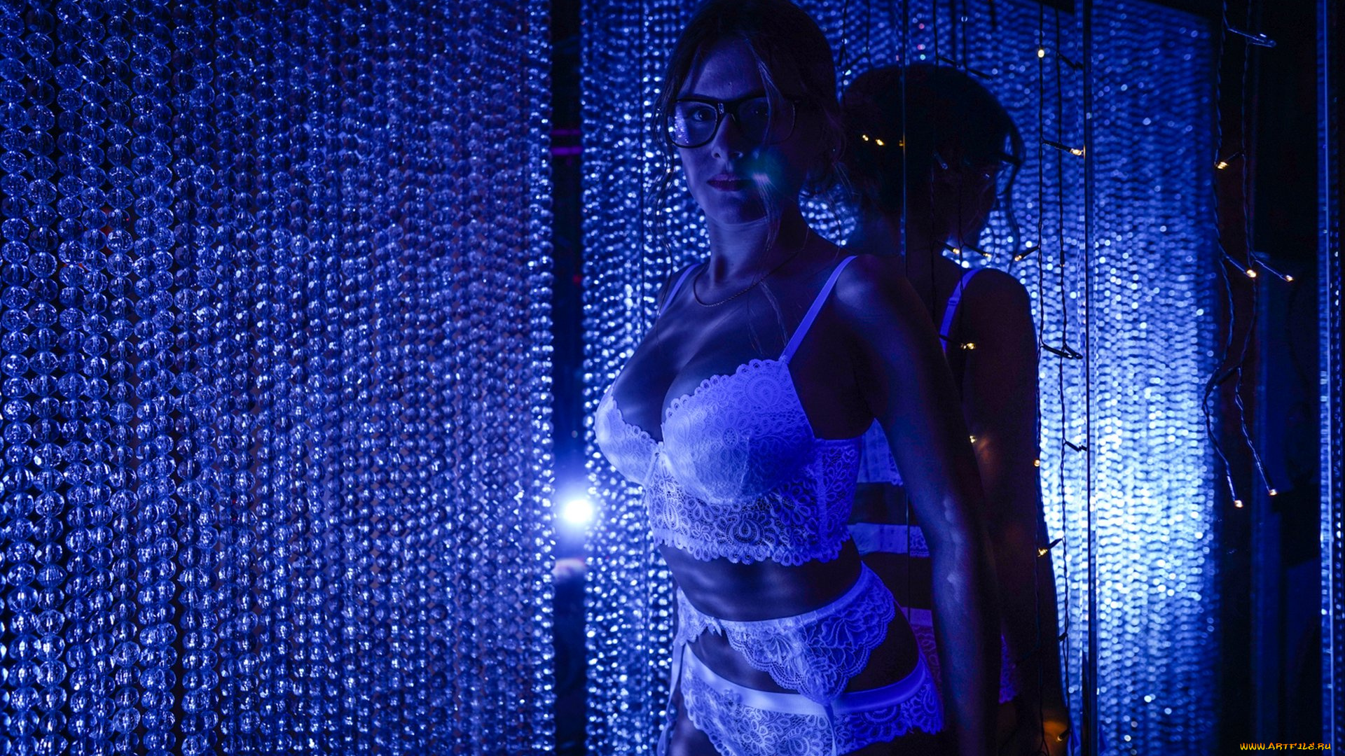 девушки, -, брюнетки, , шатенки, golden, girls, ночной, клуб