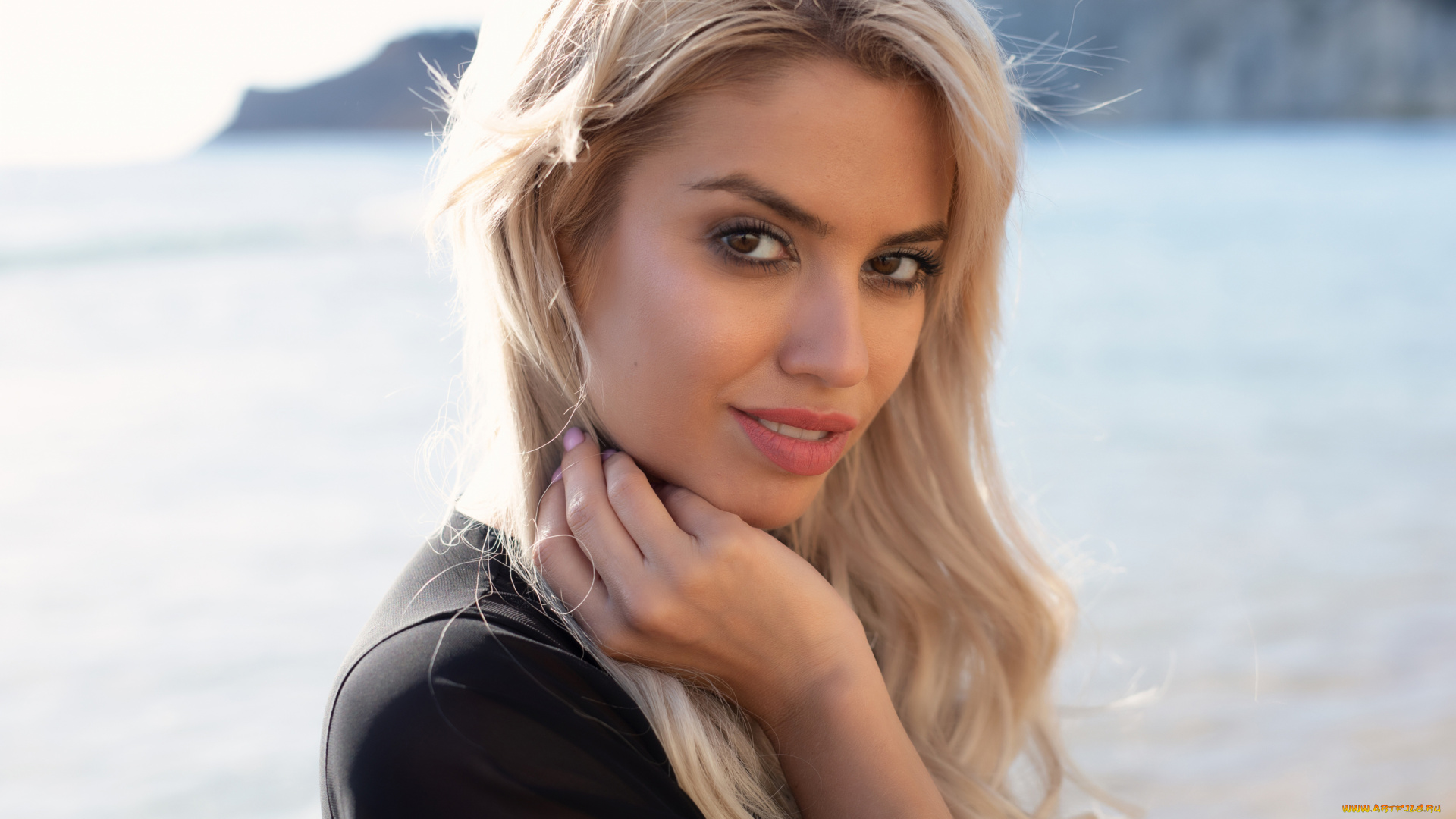 margo, dumas, девушки, margo, dumas, margot, девушка, модель, блондинка, красотка, красавица, флирт, стройная, фигура, сексуальная, секси, поза, взгляд, макияж