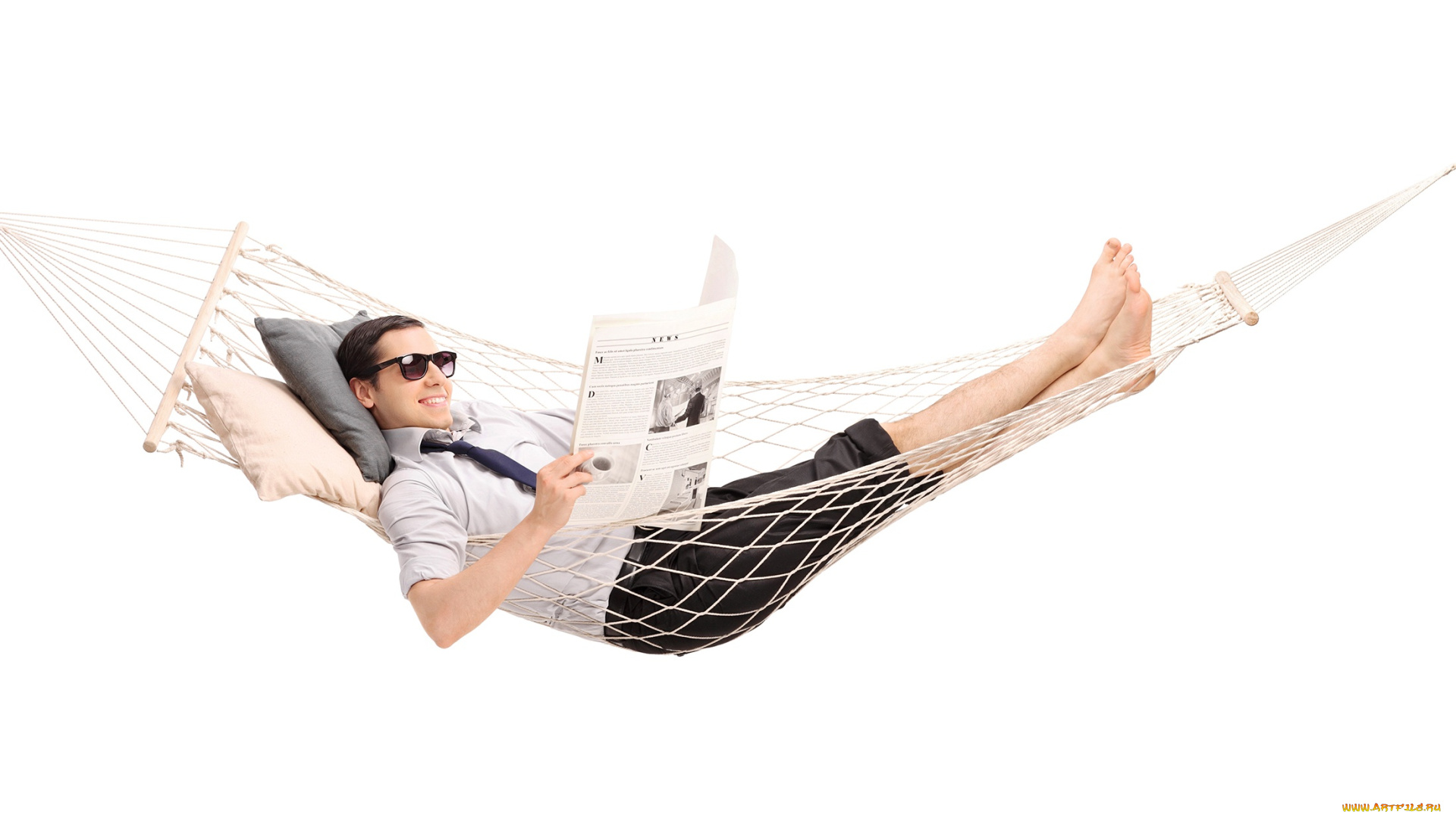 мужчины, -, unsort, гамак