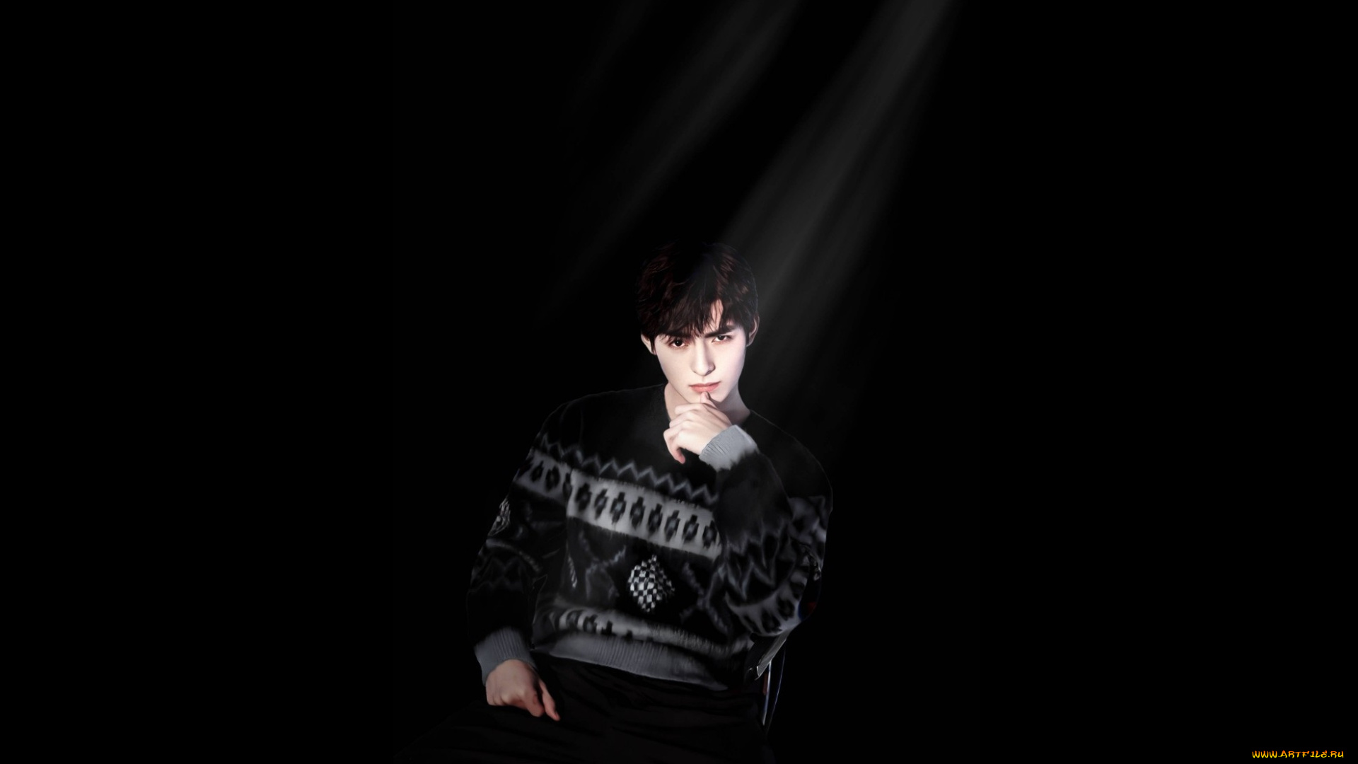 мужчины, wang, hao, xuan, ван, хаосюань, wang, hao, xuan