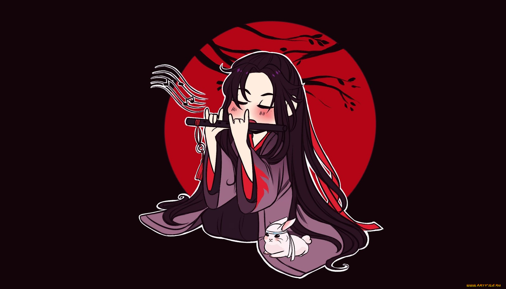 аниме, mo, dao, zu, shi, the, untamed, неукротимый, повелитель, чэньцин, мосян, тунсю, mo, dao, zu, shi, магистр, дьявольского, культа