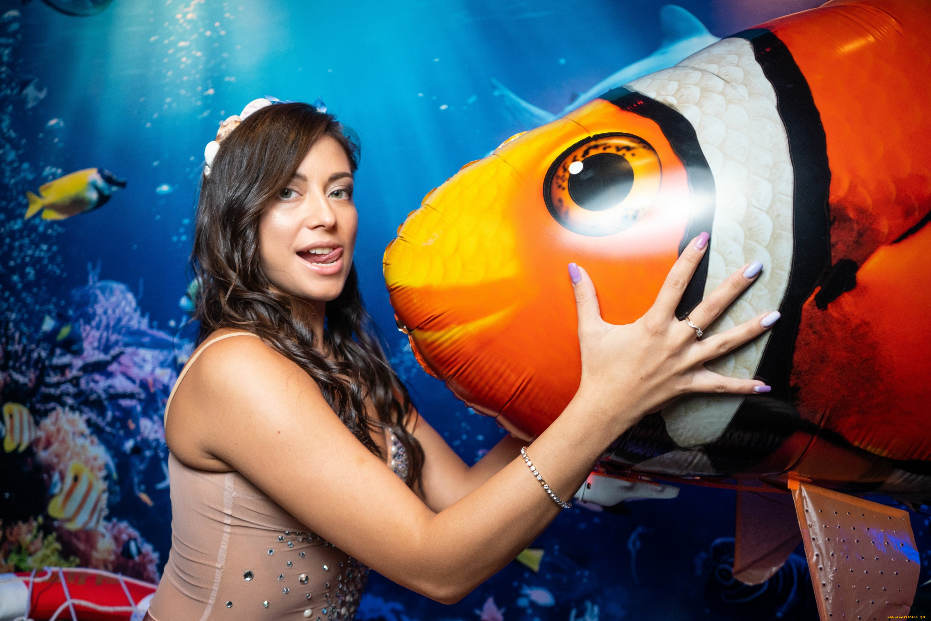 девушки, -, брюнетки, , шатенки, golden, girls, ночной, клуб