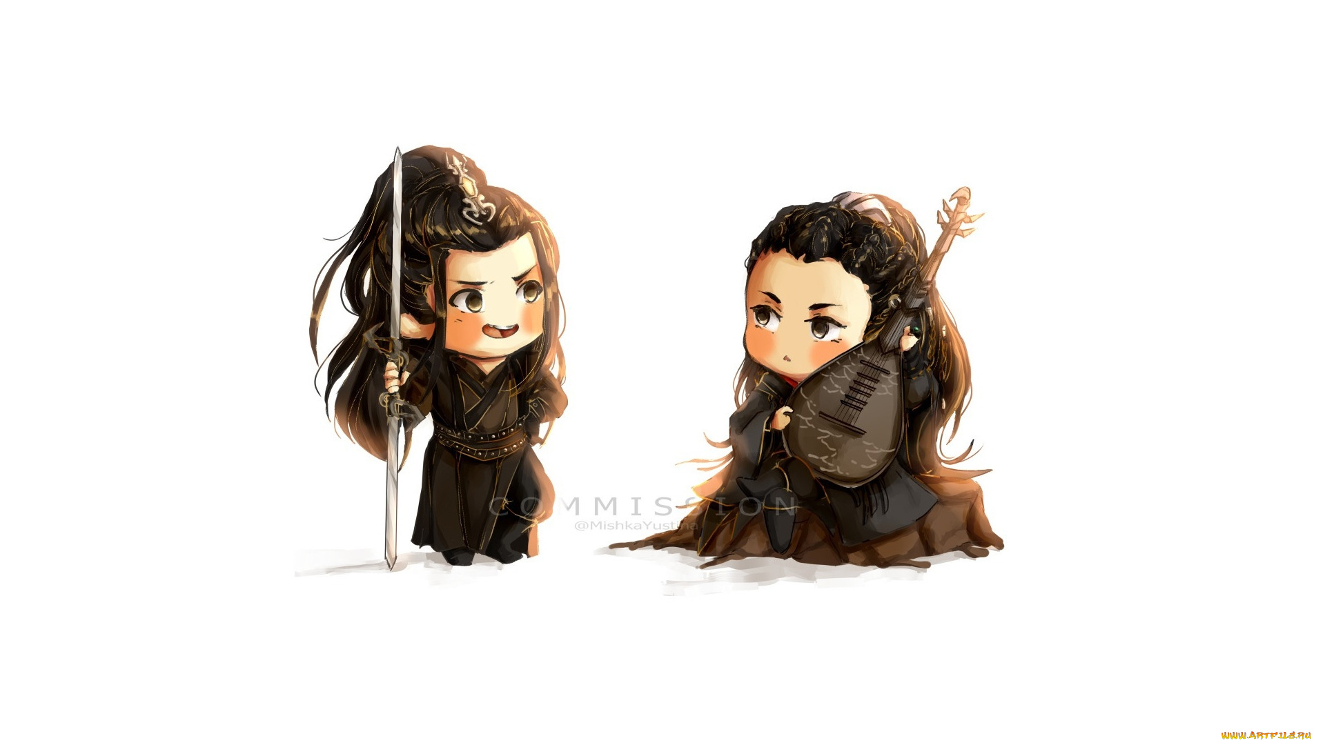 сюэ, ян, се, ван, рисованное, кино, , мультфильмы, the, untamed, неукротимый, повелитель, чэньцин, мосян, тунсю, mo, dao, zu, shi, магистр, дьявольского, культа