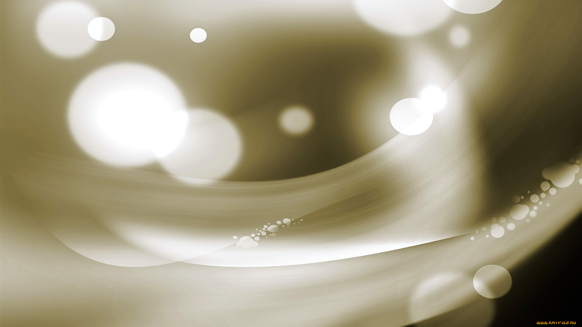 3д, графика, абстракция, , abstract, блики, волны