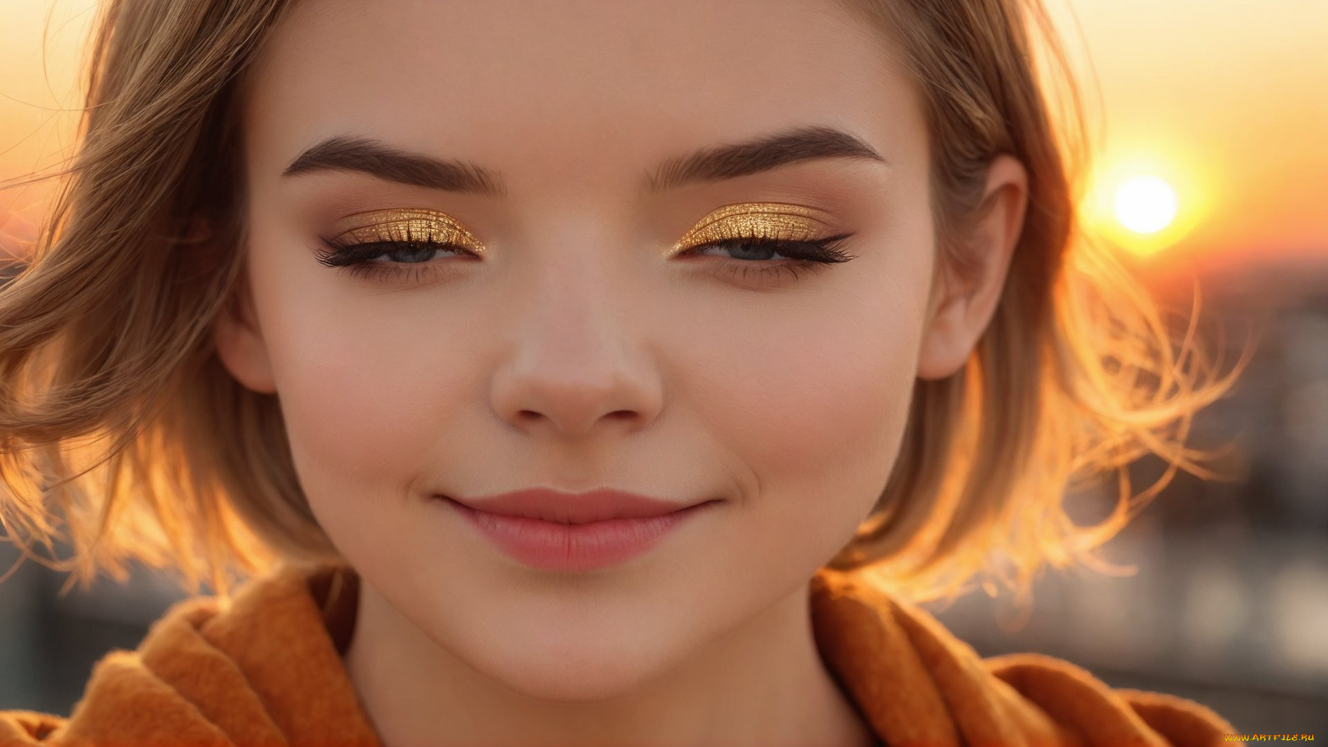 3д, графика, портрет, , portraits, нейросети, графика, нейроарт, ai, art, нейронные, сети, рисунки, нейро, искусство, лицо, девушка