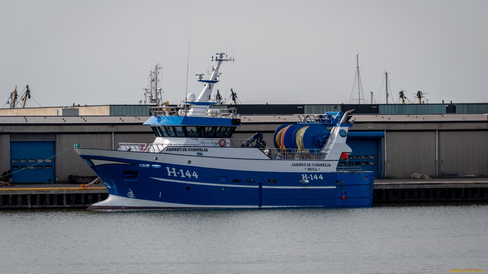 корабли, траулеры, , сейнеры, , плавбазы, рыболовное, судно