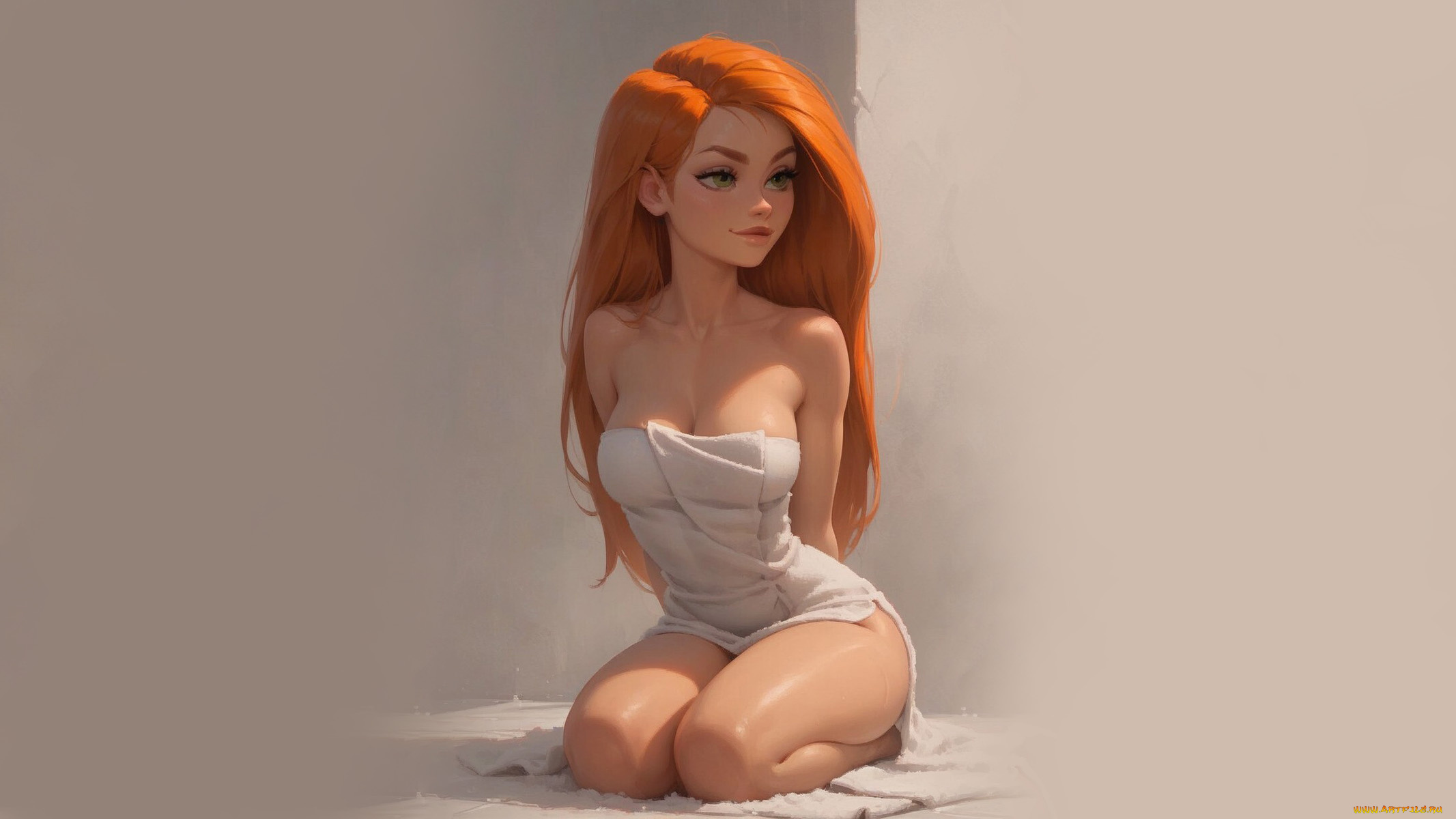 рисованное, кино, , мультфильмы, kim, possible