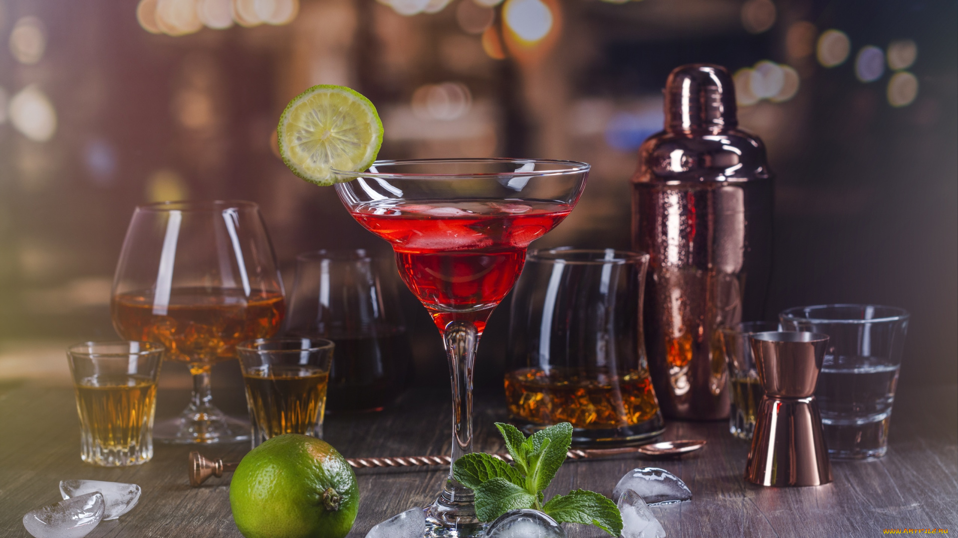 еда, напитки, , коктейль, мята, коктейль, лайм, лед