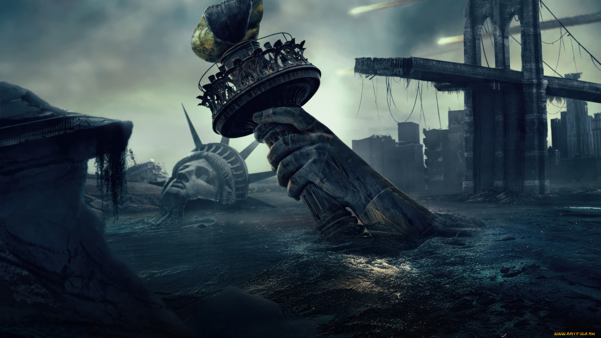 greenland, , migration, кино, фильмы, migration, гренландия, 2, миграция