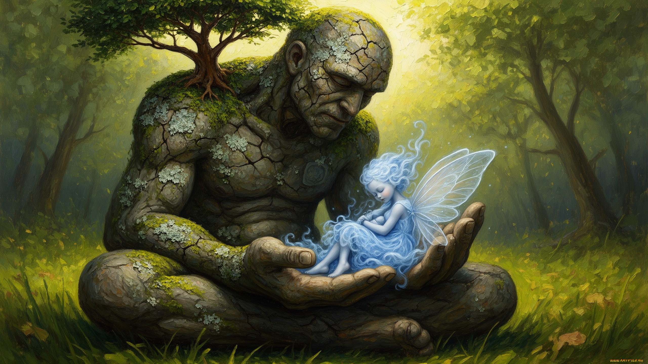 фэнтези, феи, нейросети, графика, нейроарт, ai, art, нейронные, сети, рисунки, нейро, искусство, нейрографика, graphics, neuroart, neural, networks, drawings, neuro, neurography