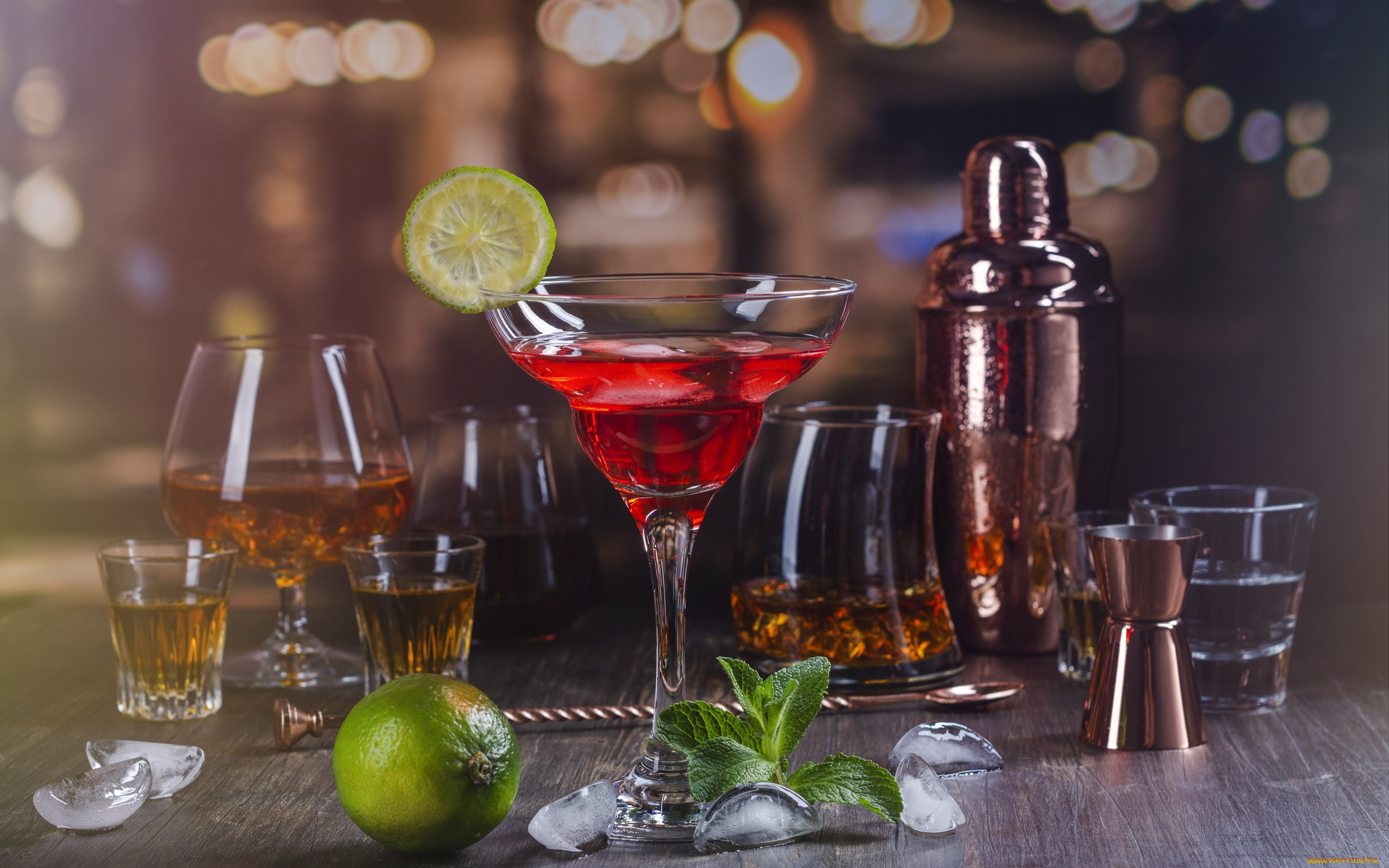 еда, напитки, , коктейль, мята, коктейль, лайм, лед