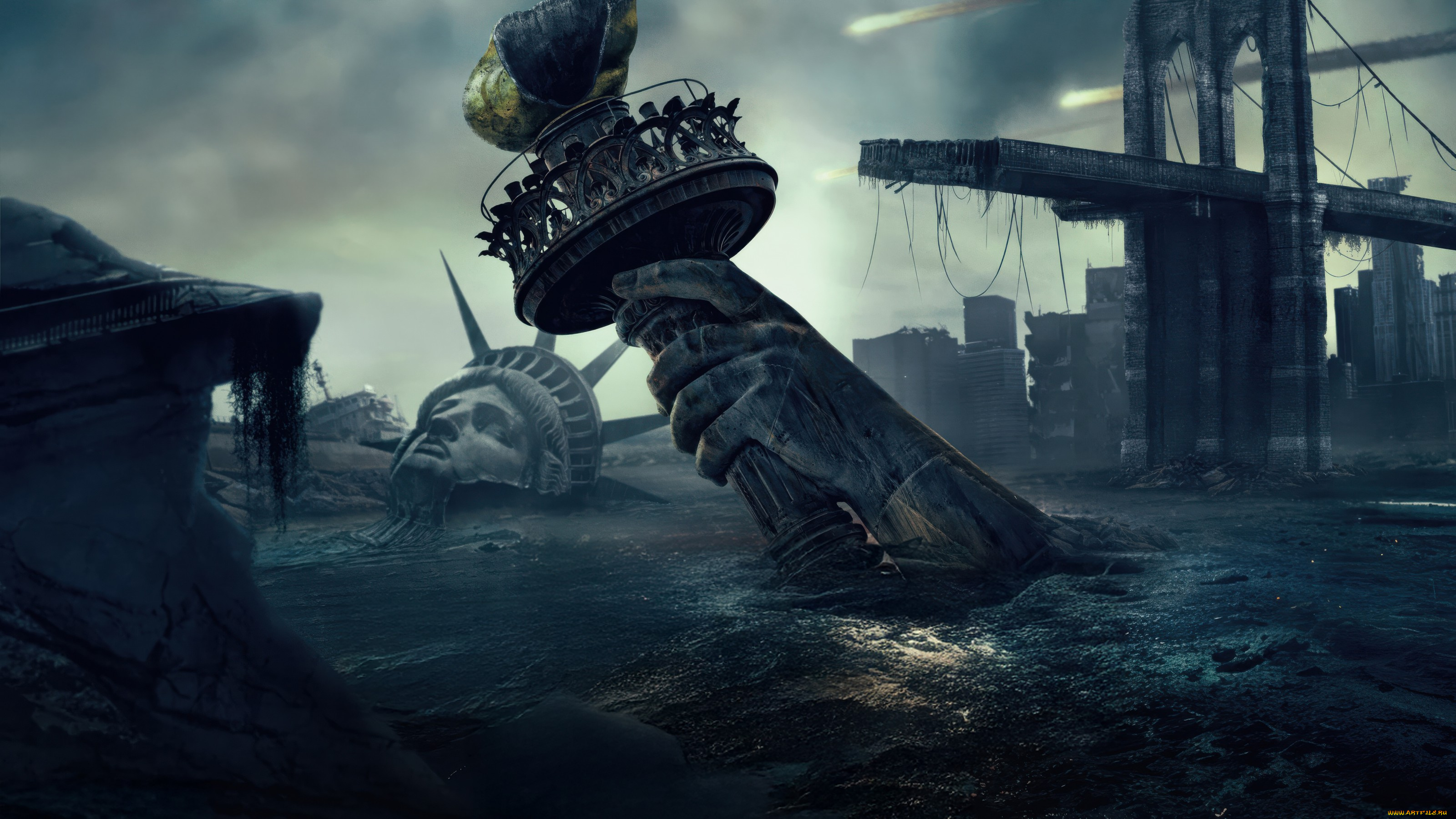 greenland, , migration, кино, фильмы, migration, гренландия, 2, миграция