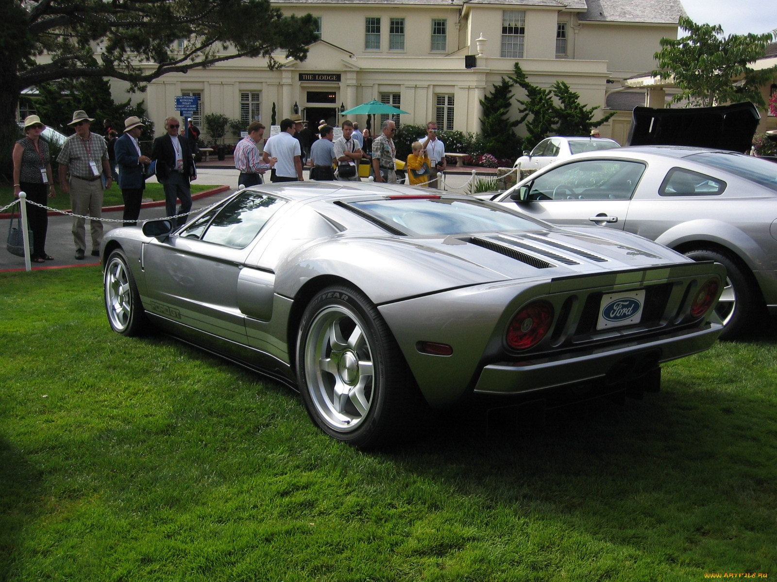 автомобили, ford