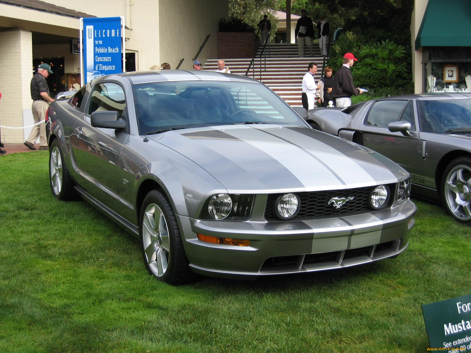 автомобили, ford